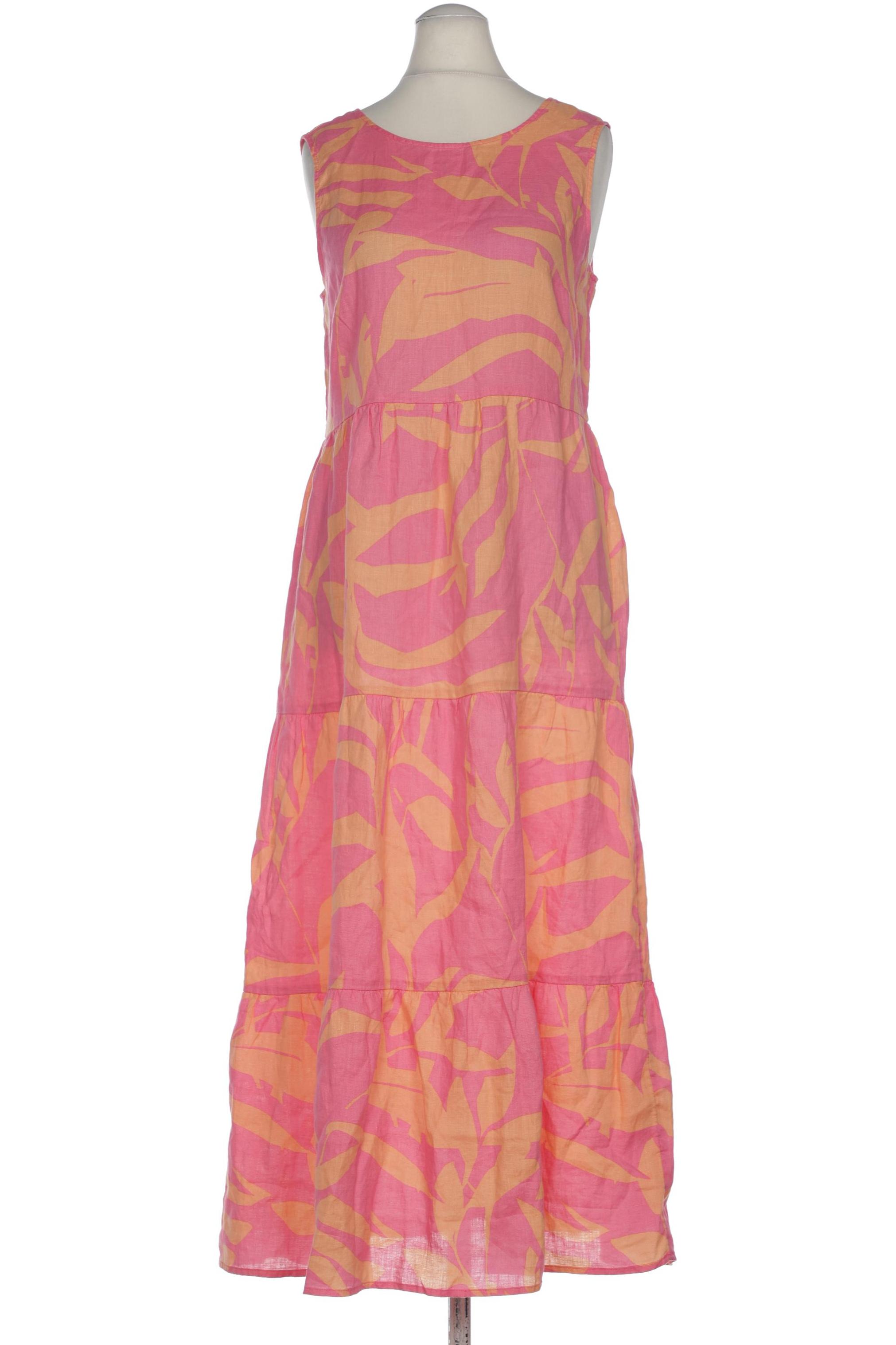 

s.Oliver Damen Kleid, pink, Gr. 36
