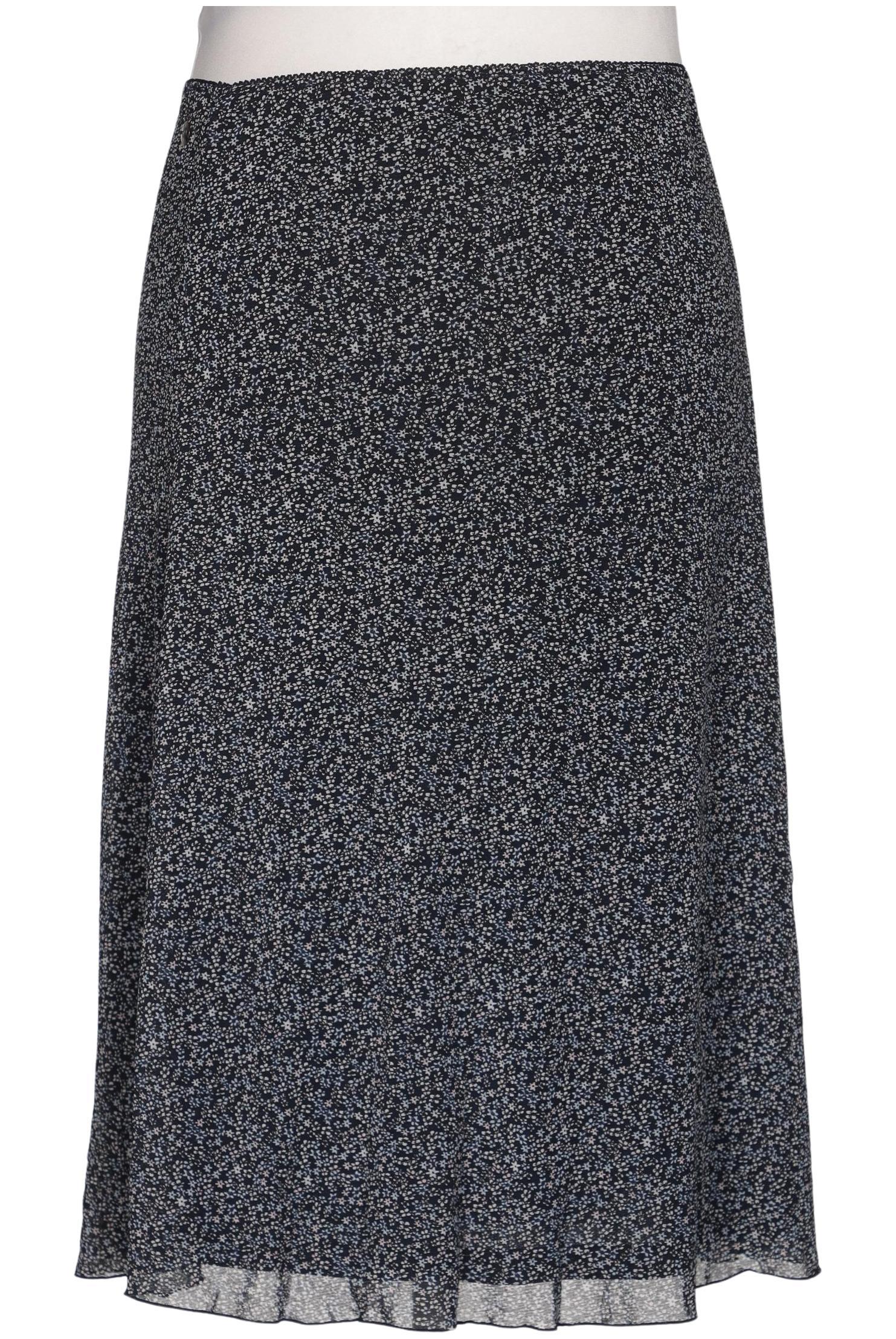 

s.Oliver Damen Rock, marineblau, Gr. 46