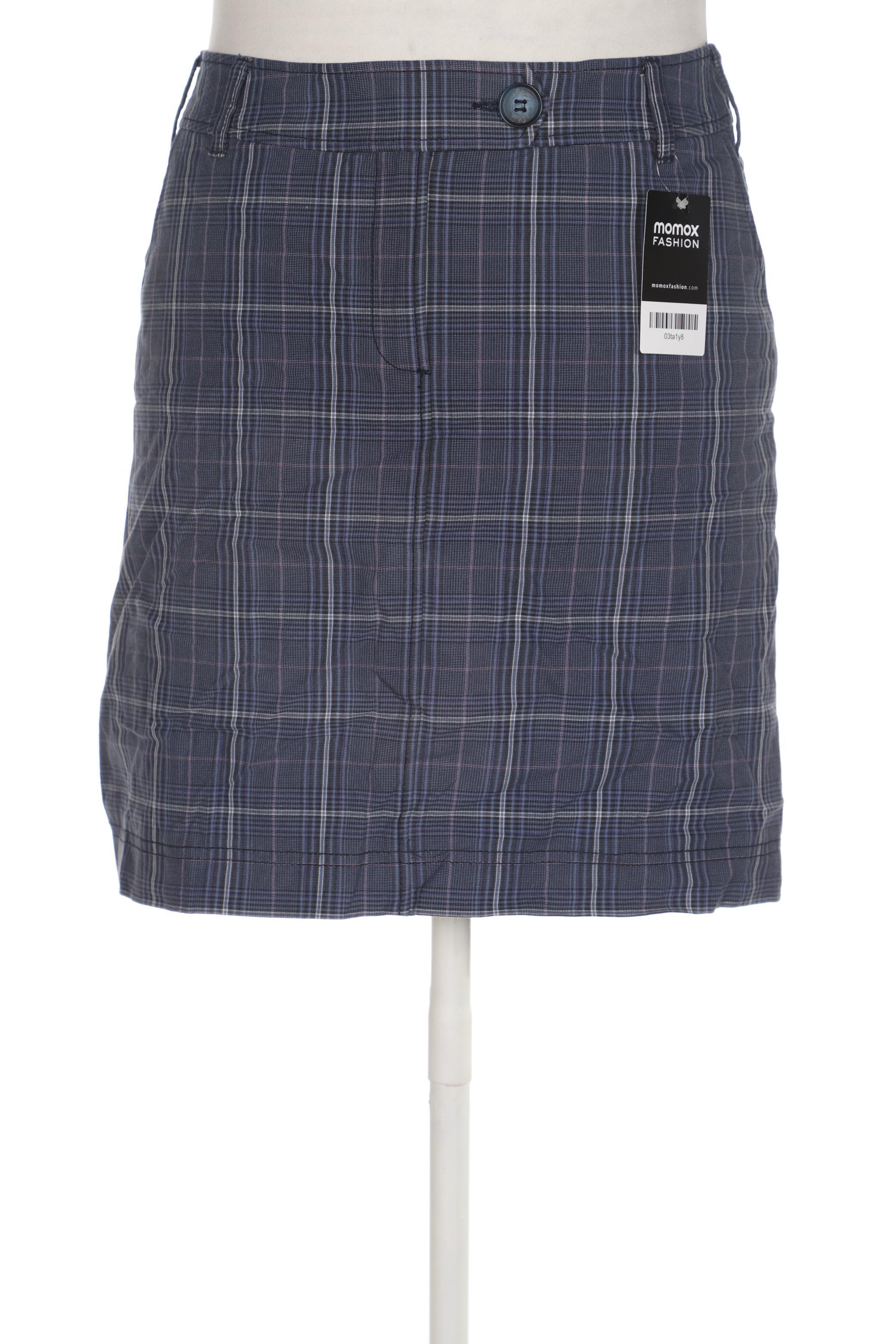 

s.Oliver Damen Rock, marineblau, Gr. 42
