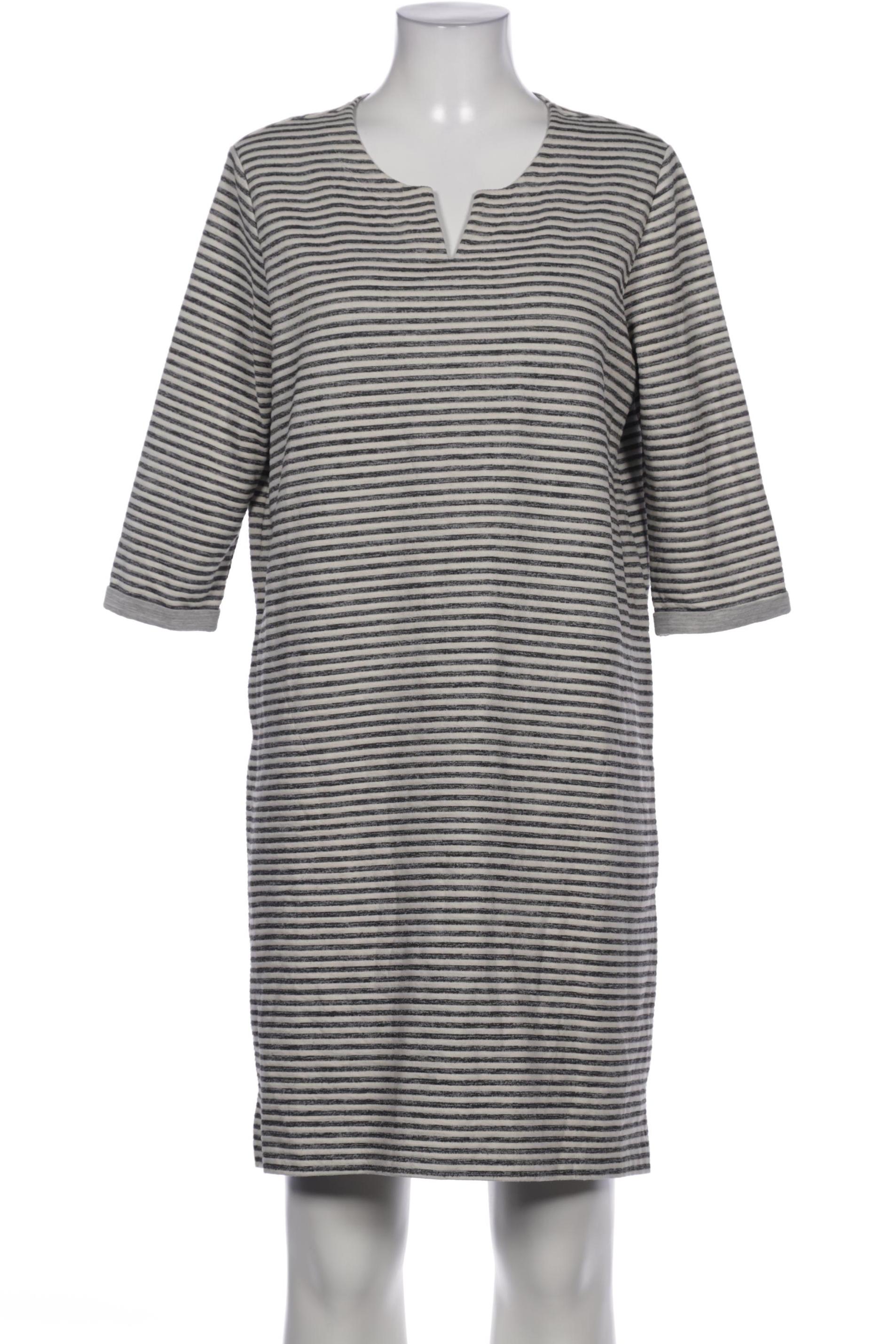

s.Oliver Damen Kleid, grau, Gr. 42