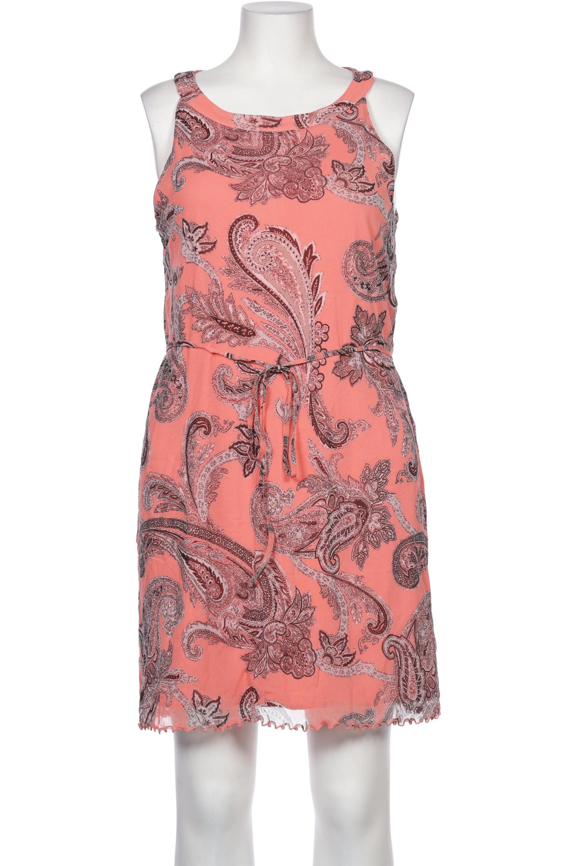 

s.Oliver Damen Kleid, pink, Gr. 42