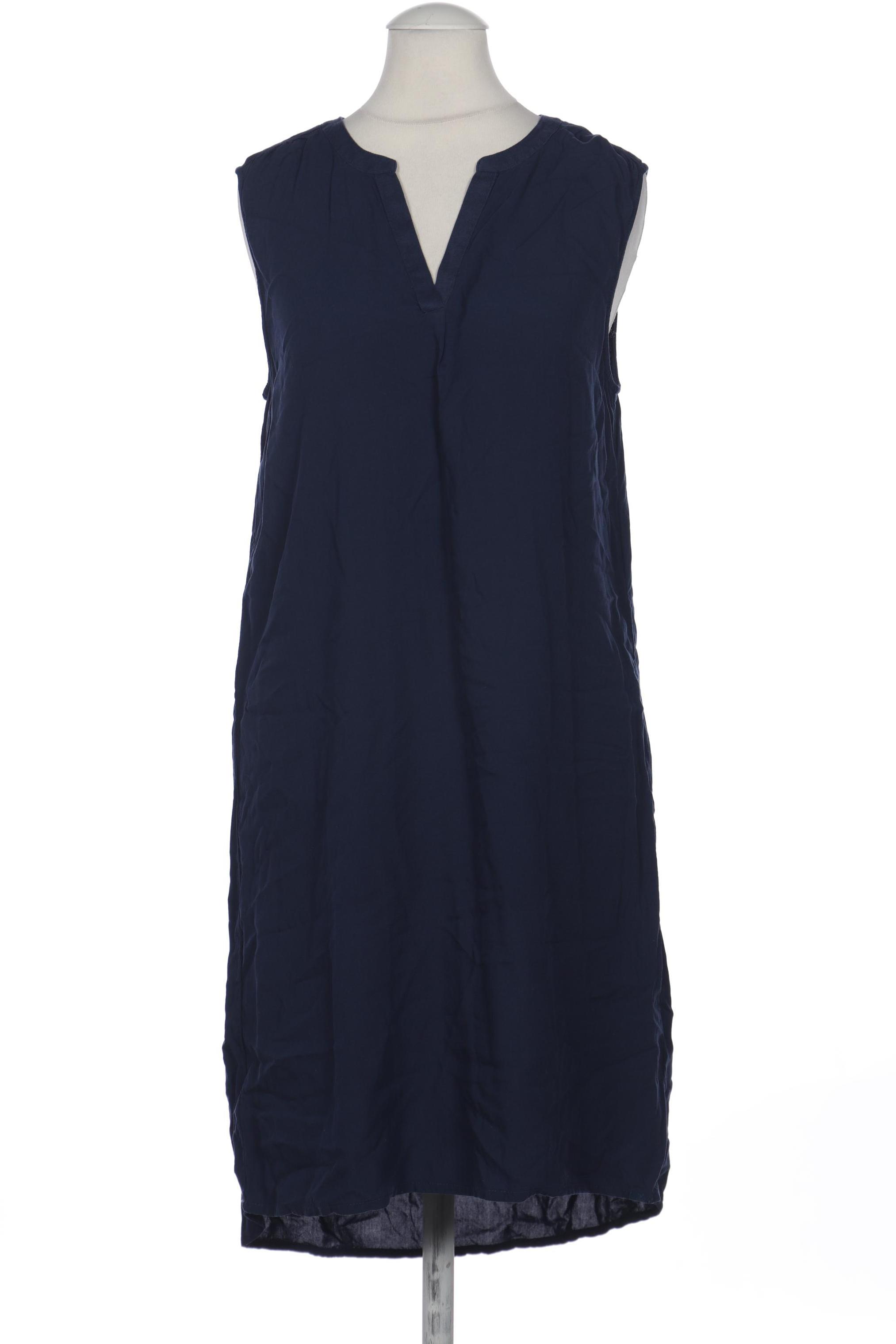 

s.Oliver Damen Kleid, marineblau, Gr. 34