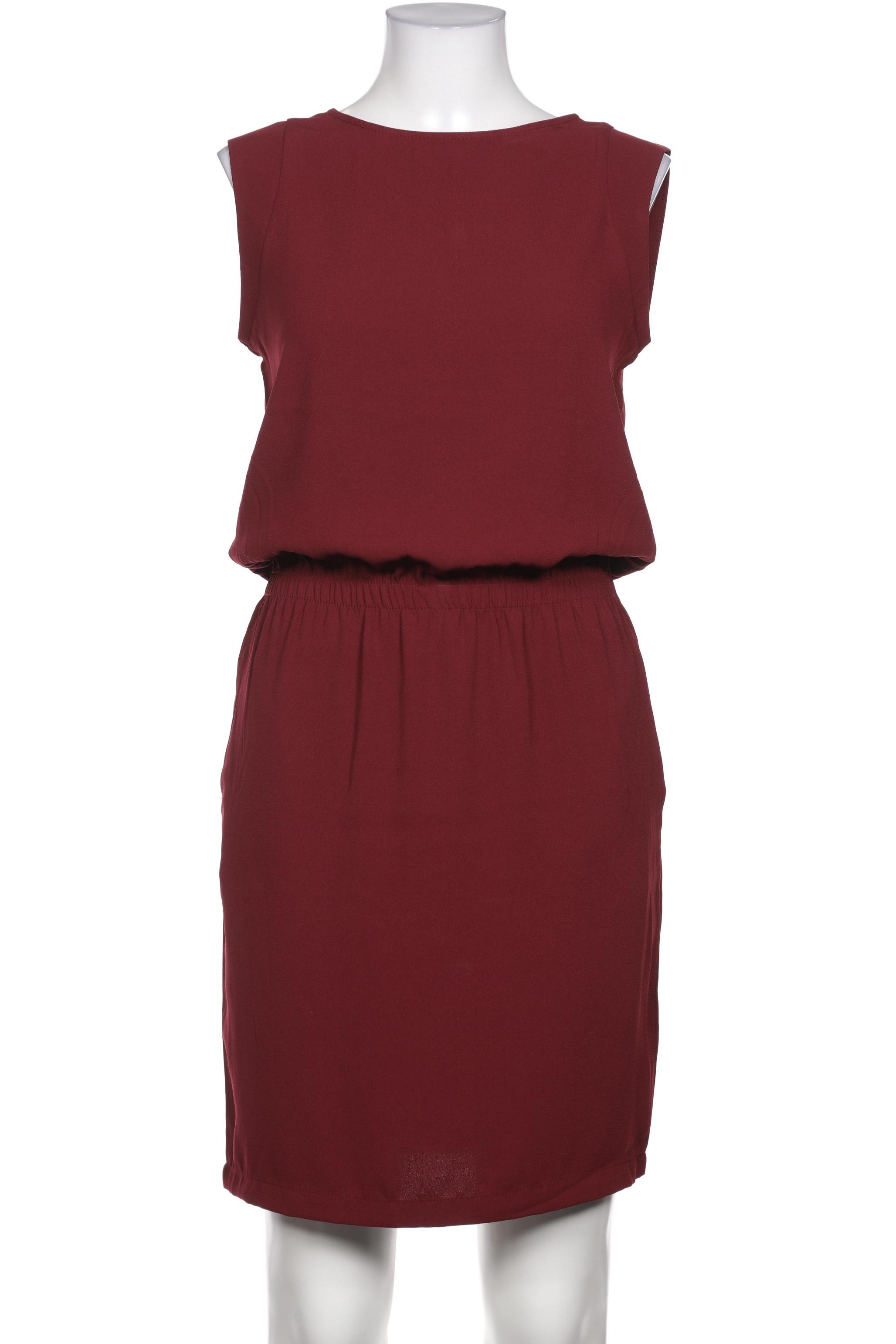 

s.Oliver Damen Kleid, bordeaux