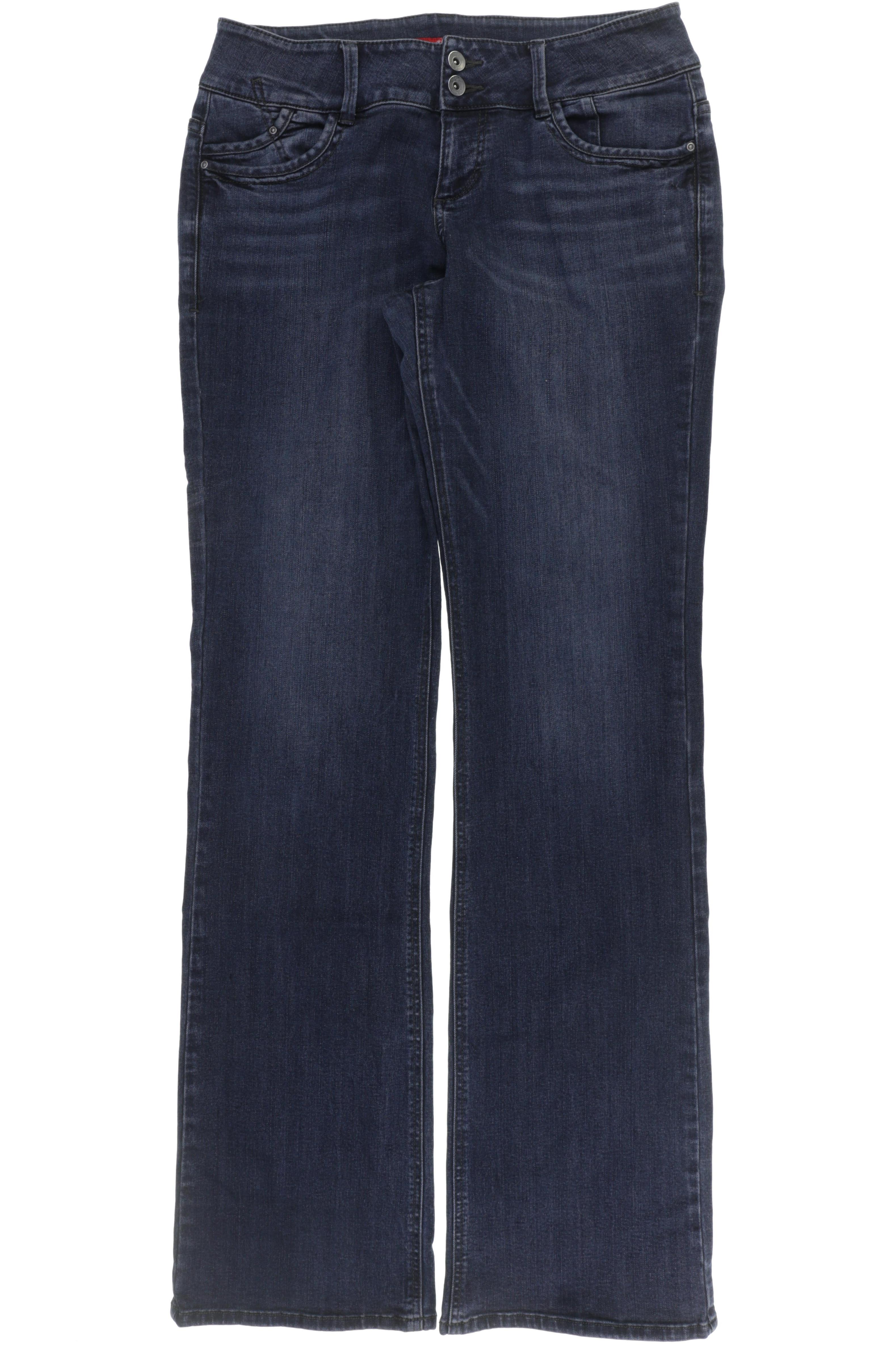 

s.Oliver Damen Jeans, blau, Gr. 36