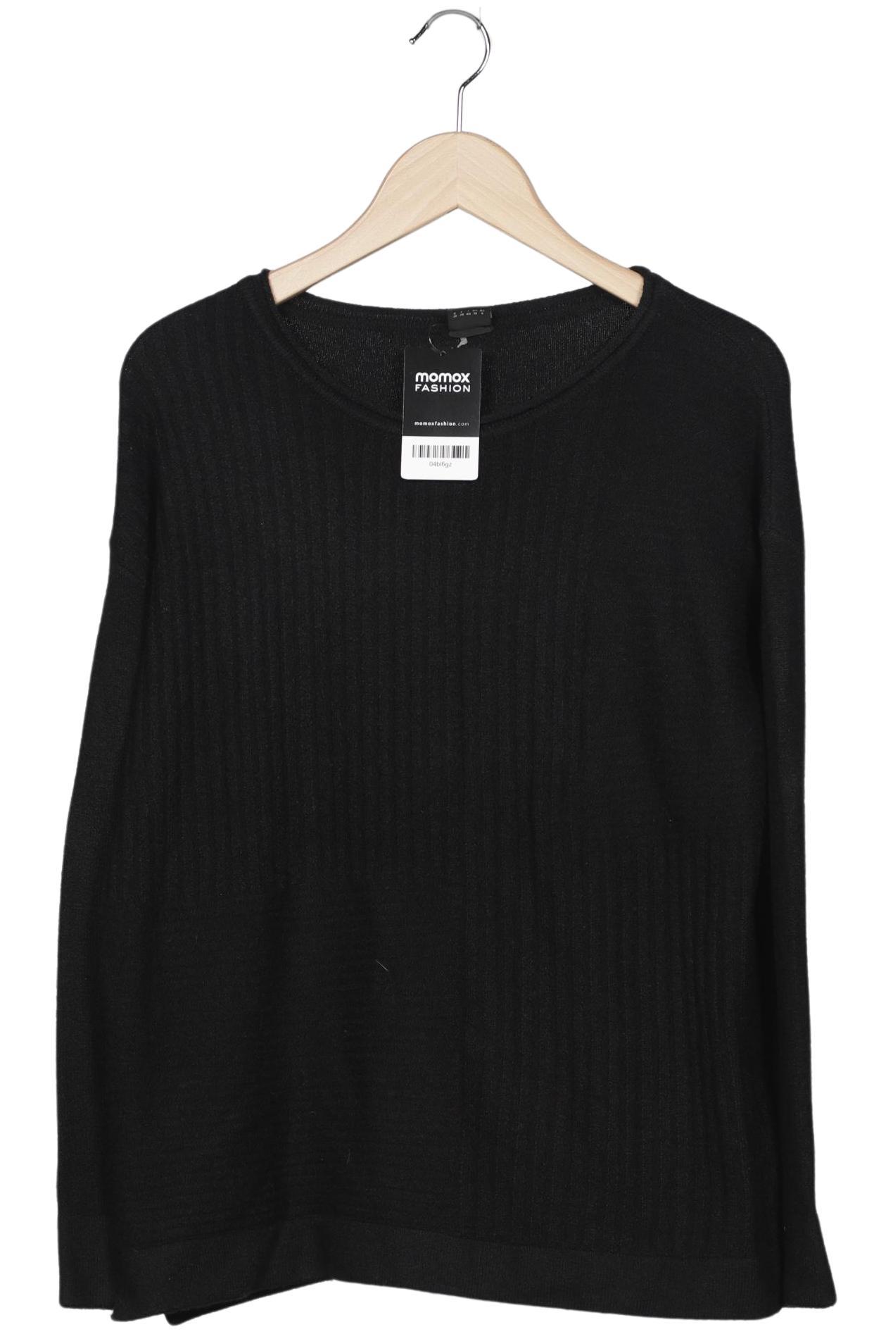 

s.Oliver Damen Pullover, schwarz, Gr. 36