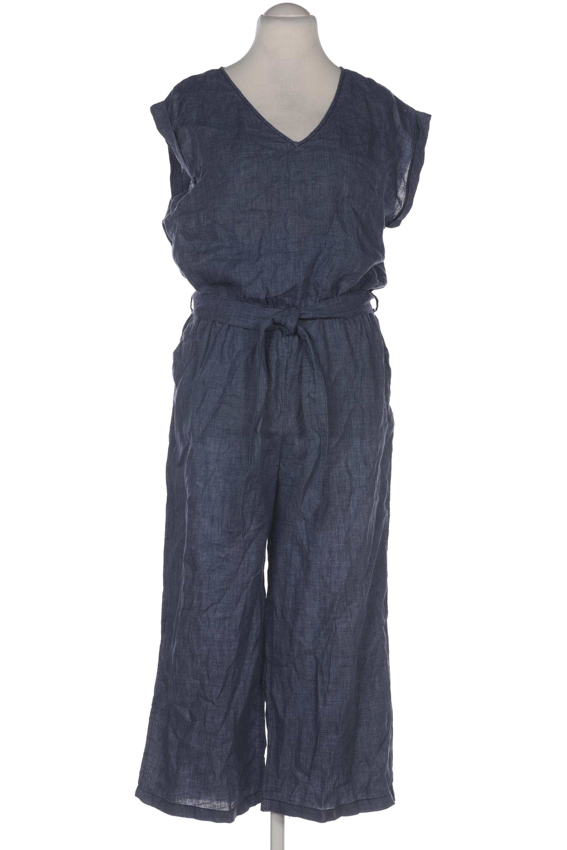 

s.Oliver Damen Jumpsuit/Overall, blau, Gr. 42