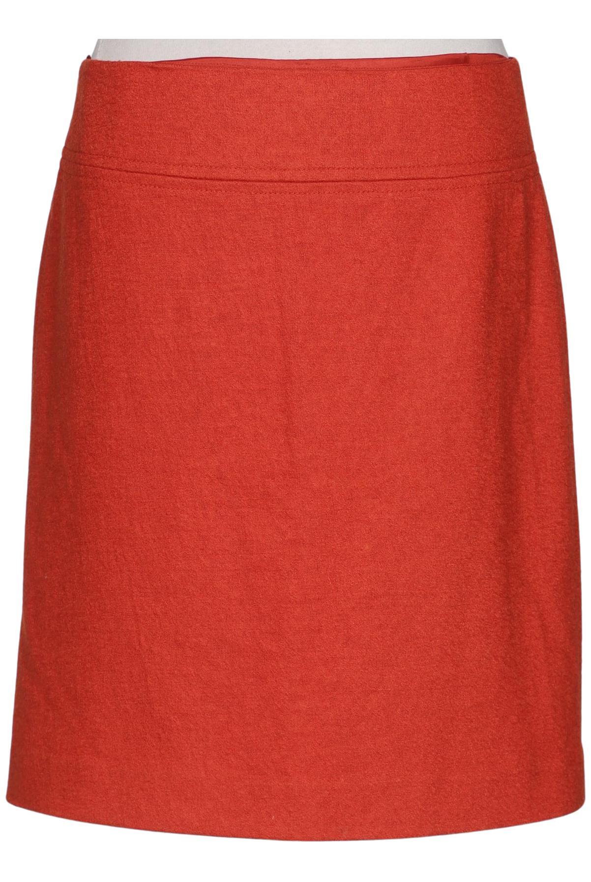 

s.Oliver Damen Rock, rot, Gr. 36