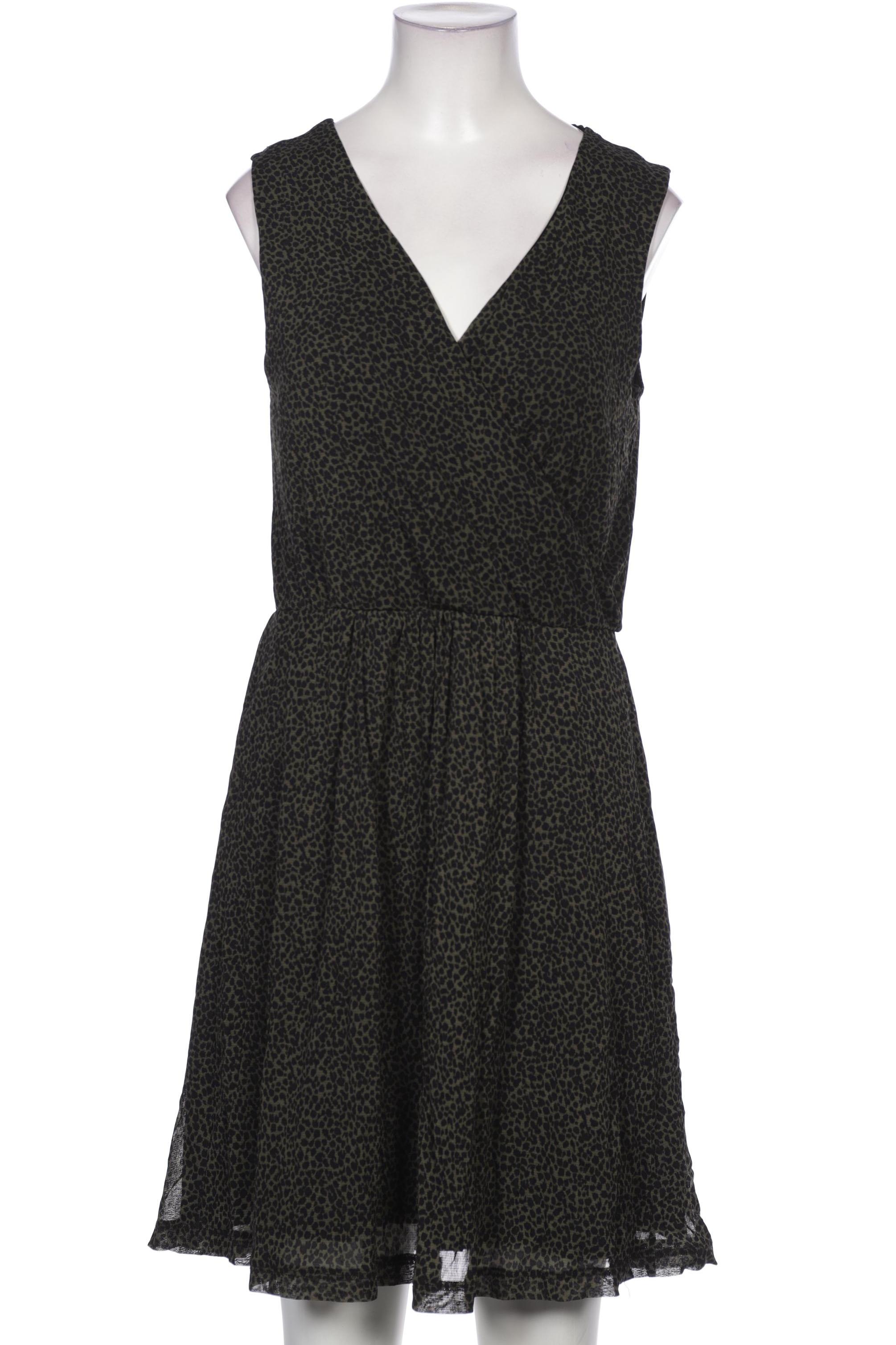 

s.Oliver Damen Kleid, grün, Gr. 38
