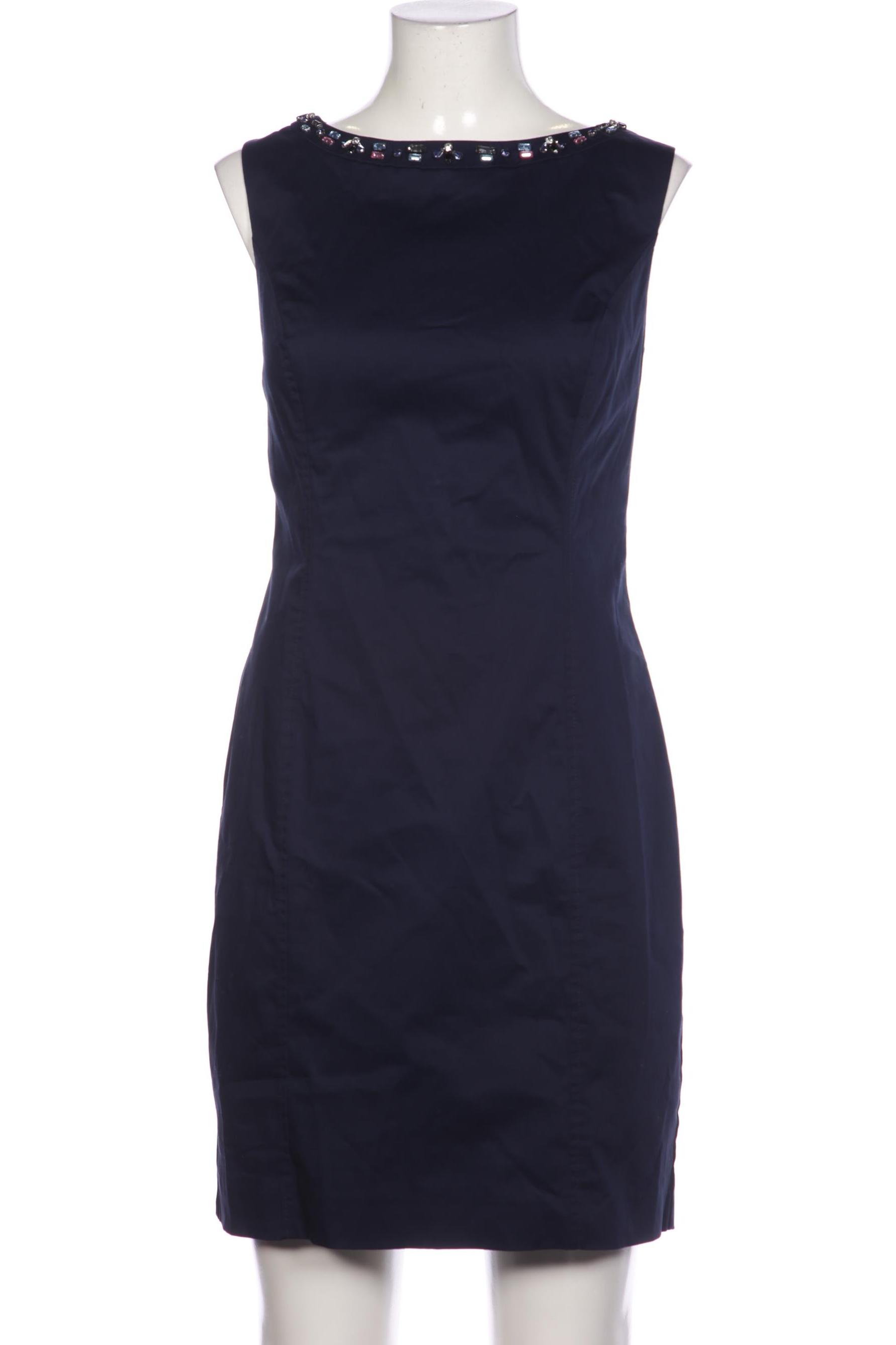 

s.Oliver Damen Kleid, marineblau, Gr. 40