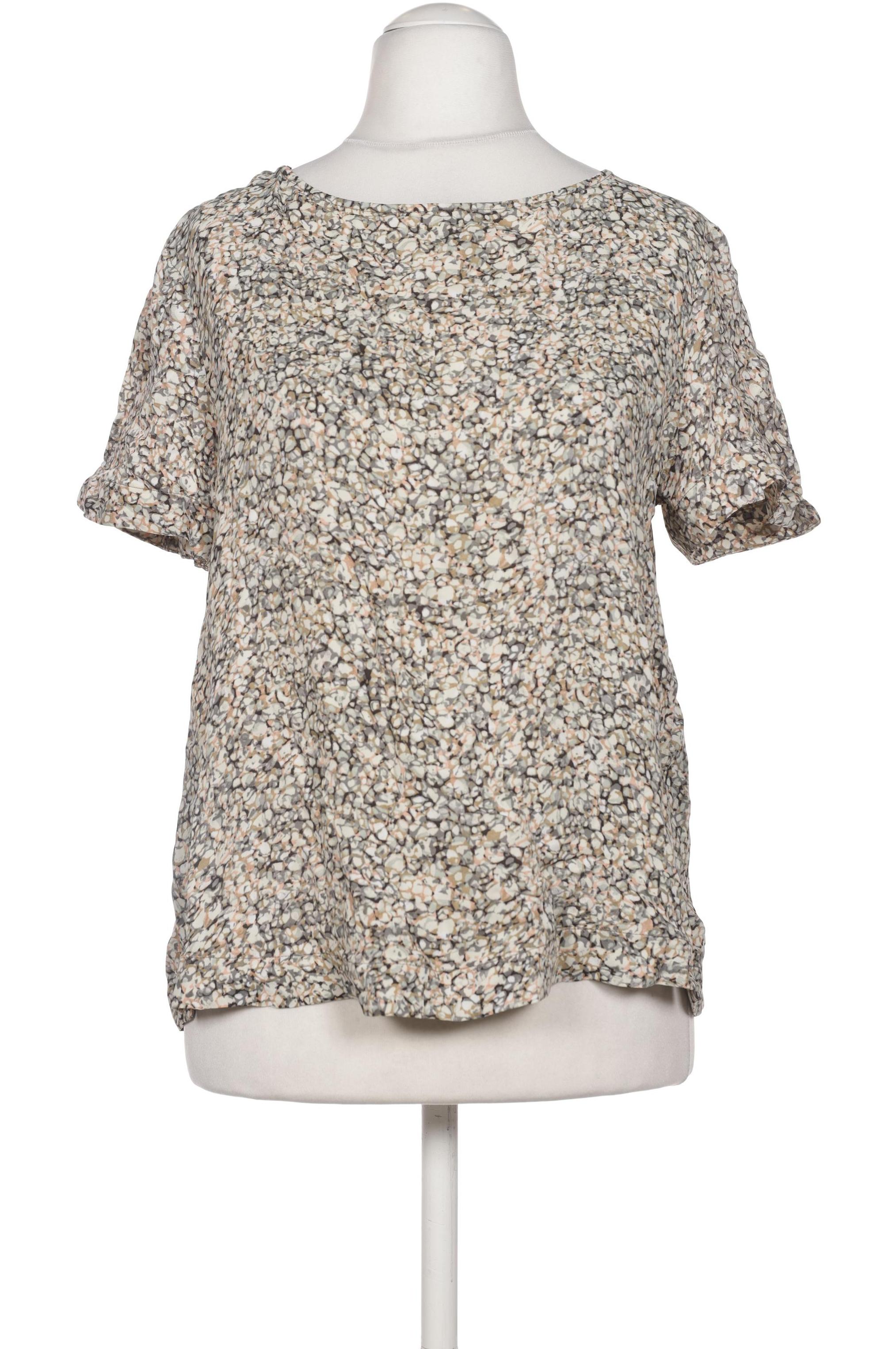 

s.Oliver Damen Bluse, beige, Gr. 38