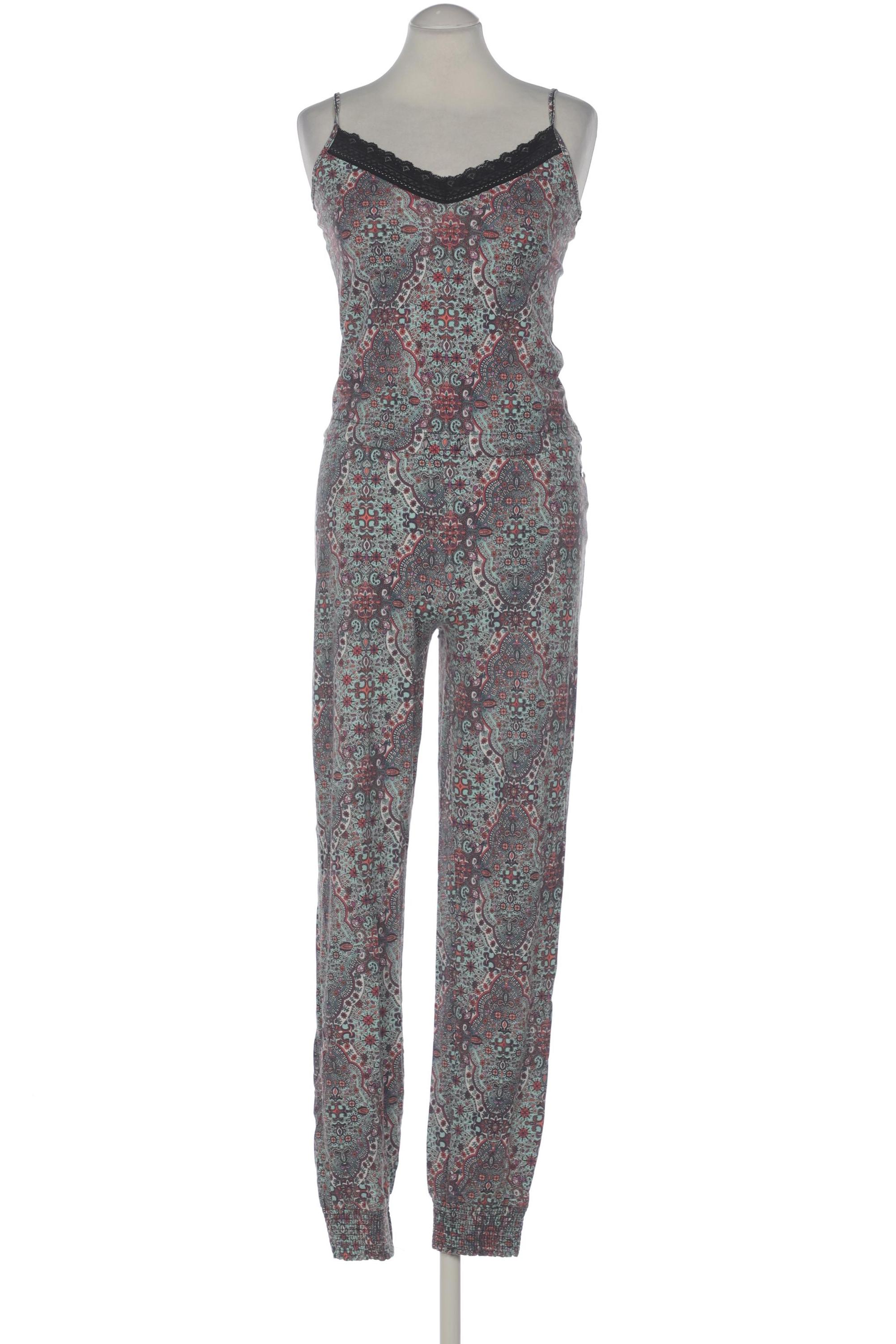 

s.Oliver Damen Jumpsuit/Overall, mehrfarbig, Gr. 36