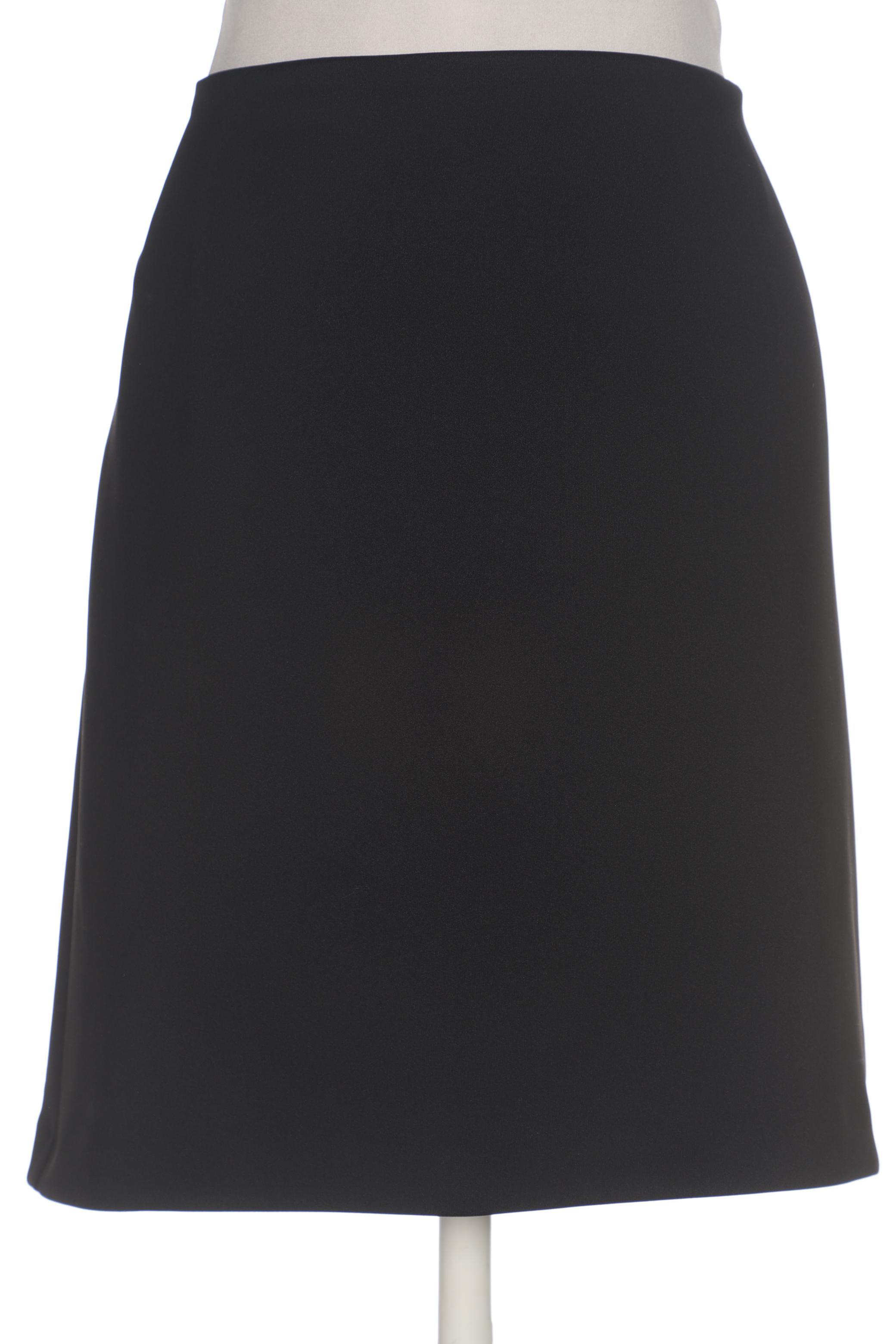 

s.Oliver Damen Rock, schwarz, Gr. 36