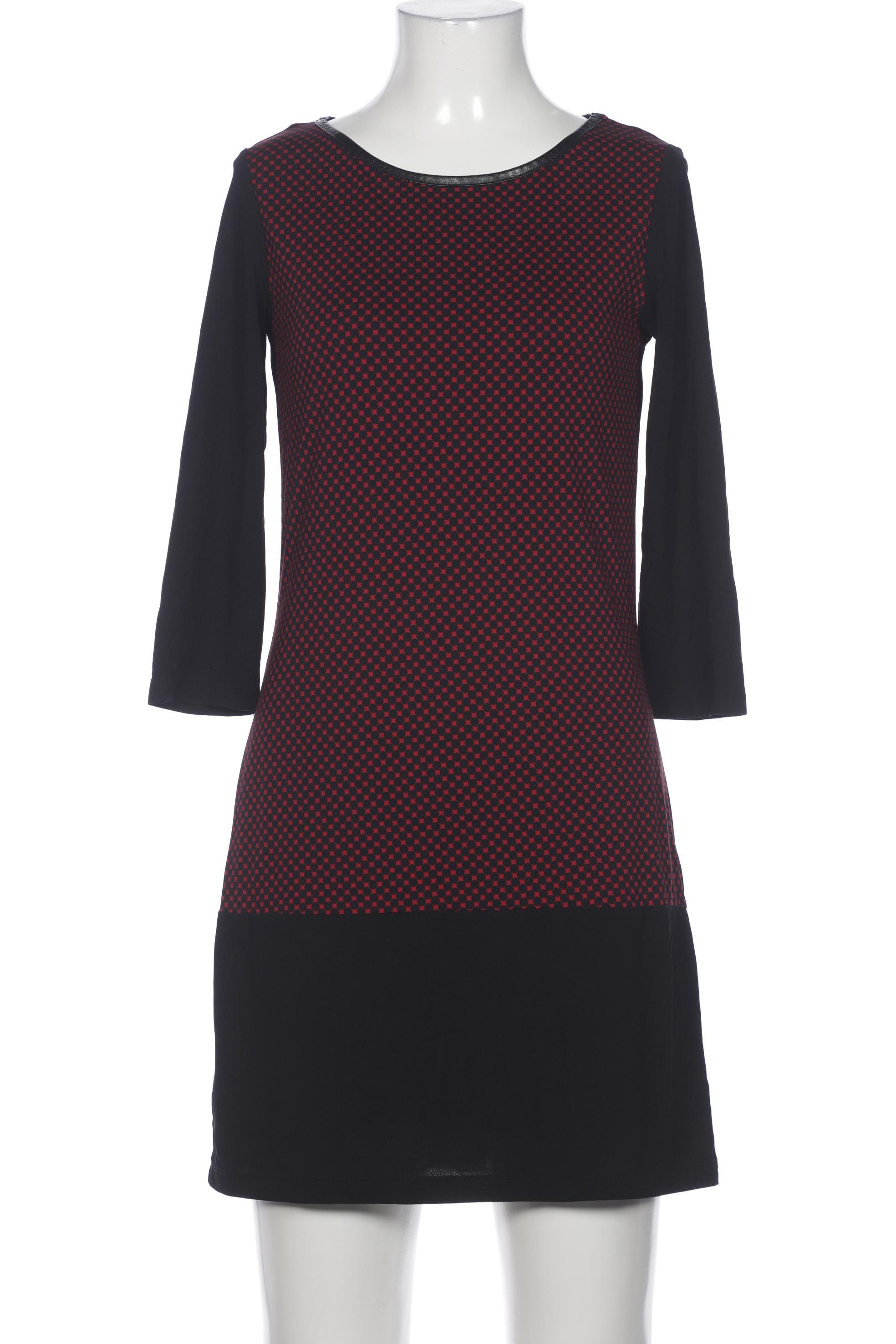 

s.Oliver Damen Kleid, schwarz