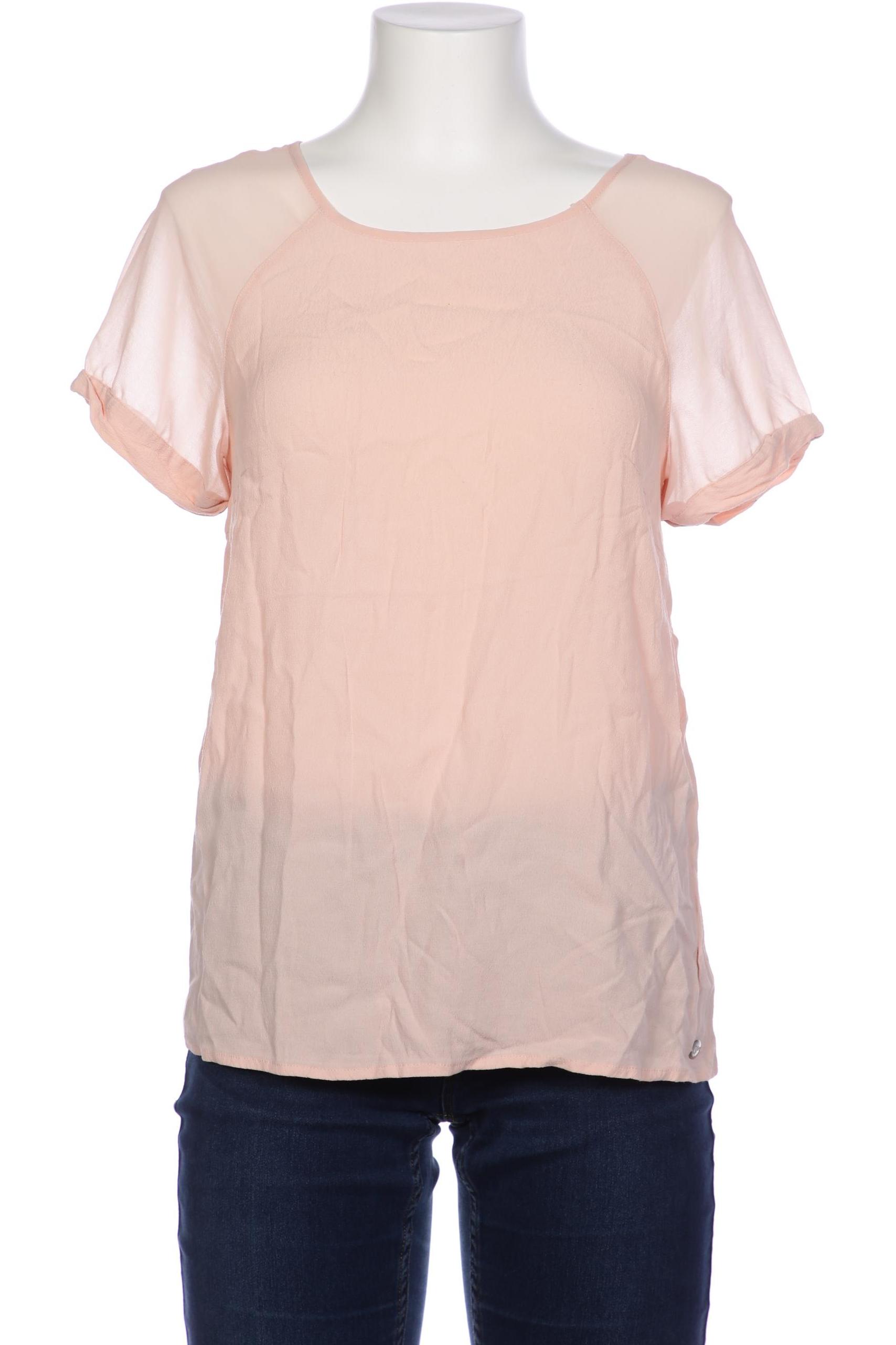 

s.Oliver Damen Bluse, pink, Gr. 38