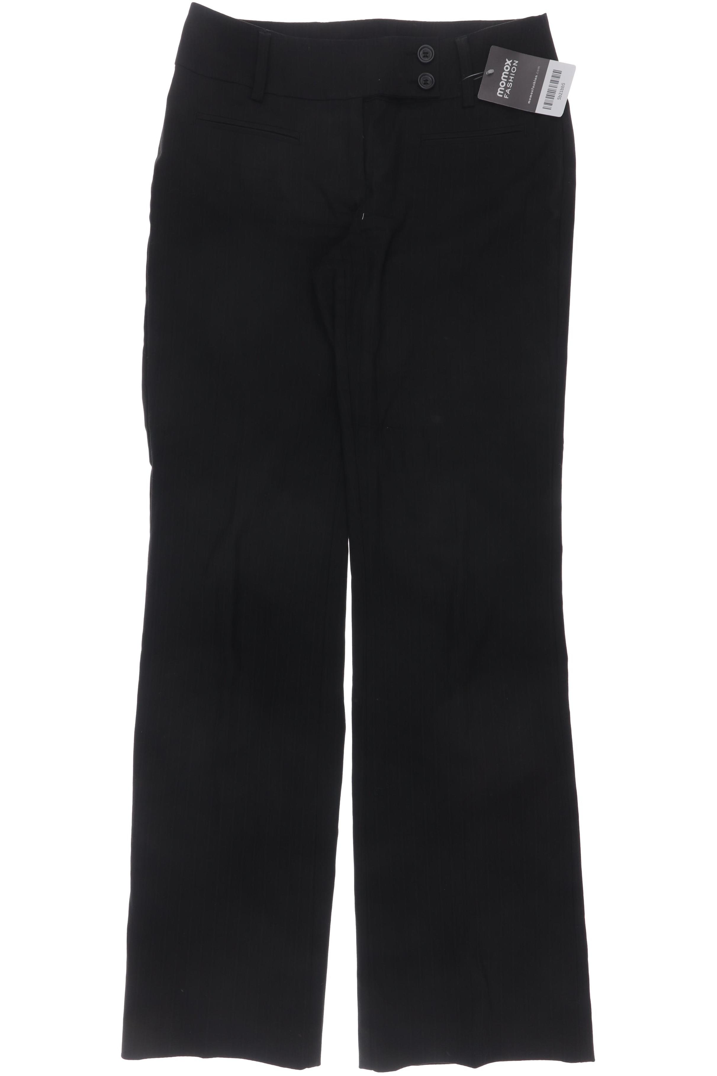 

s.Oliver Damen Stoffhose, braun, Gr. 24