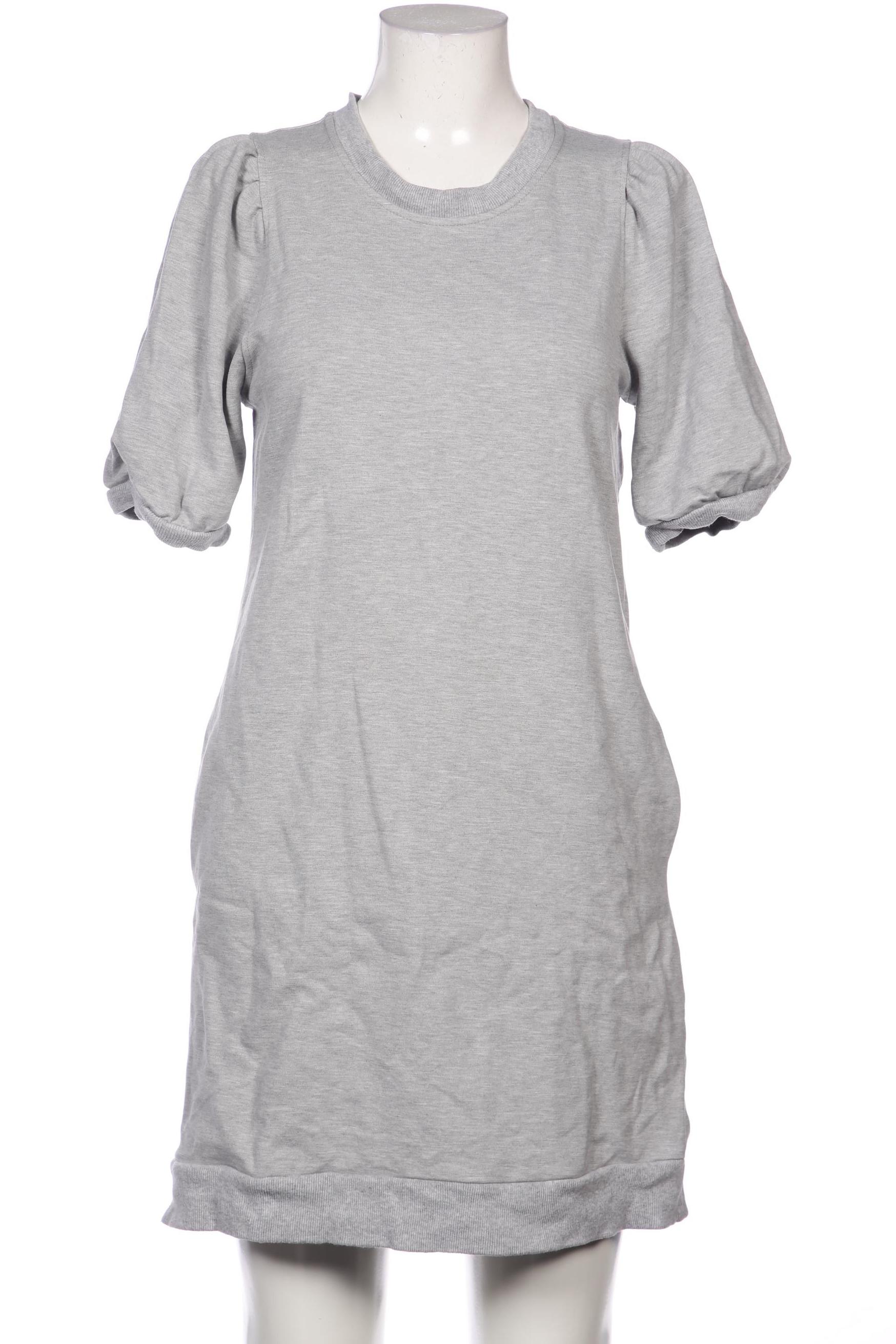

s.Oliver Damen Kleid, grau
