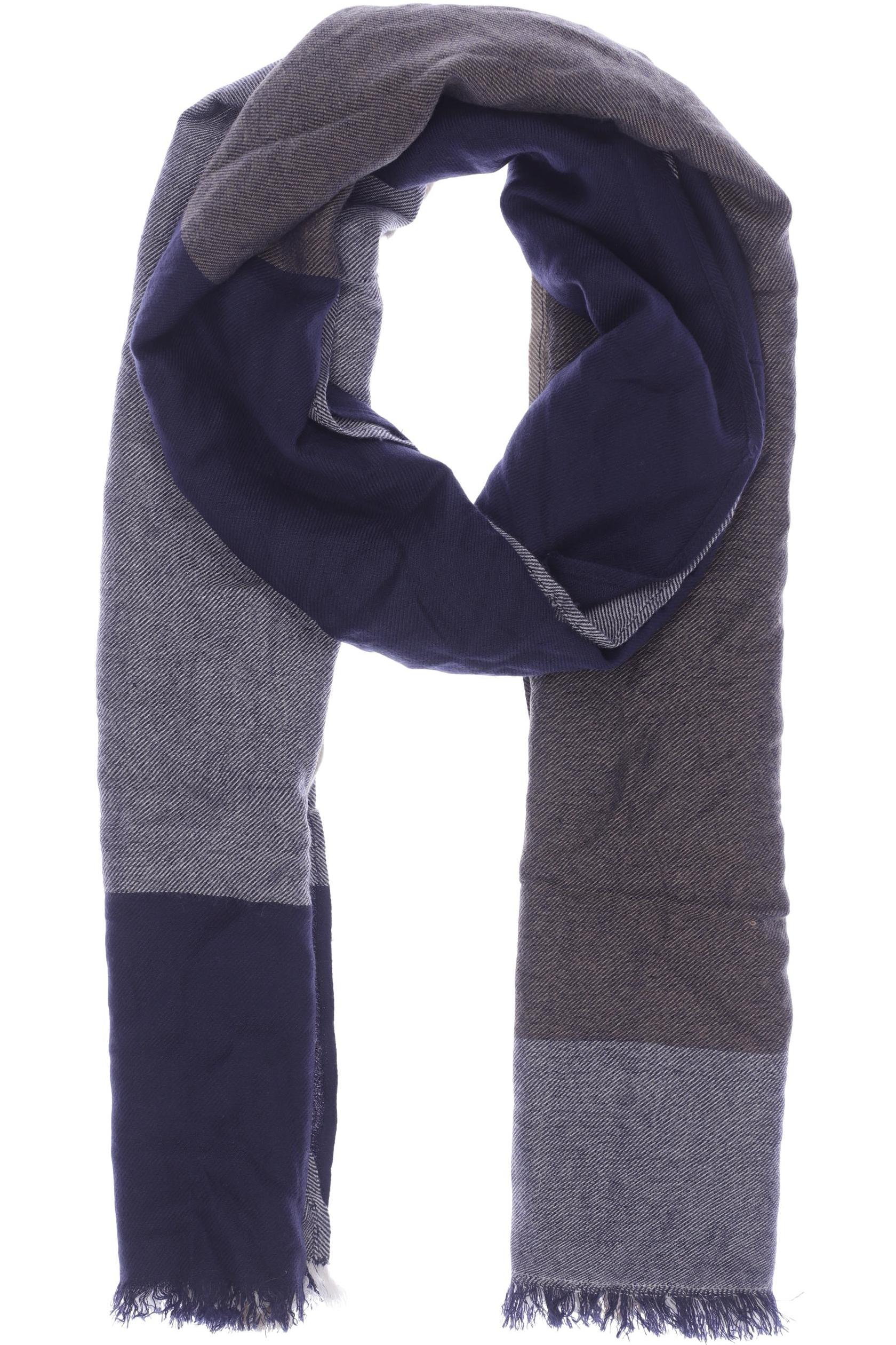 

s.Oliver Damen Schal, marineblau, Gr.