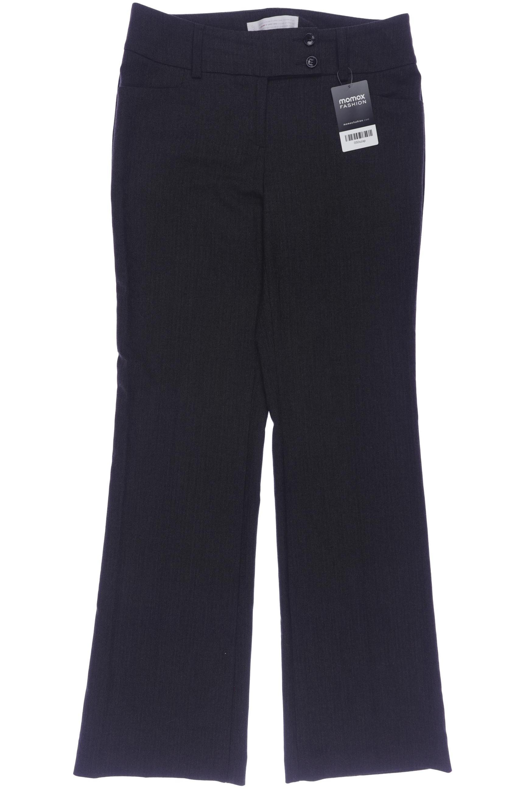 

s.Oliver Damen Stoffhose, grau, Gr. 36