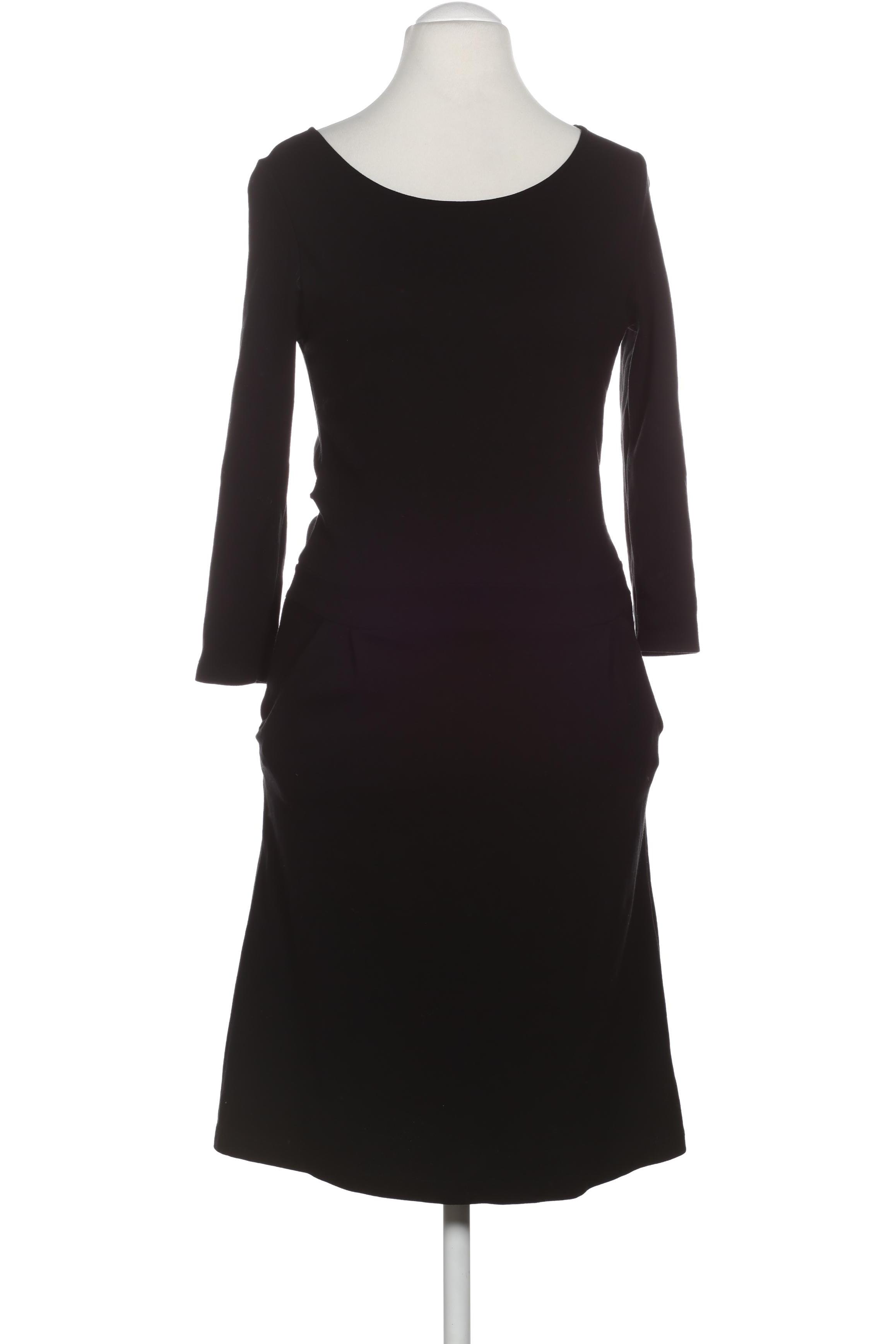 

s.Oliver Damen Kleid, schwarz, Gr. 36