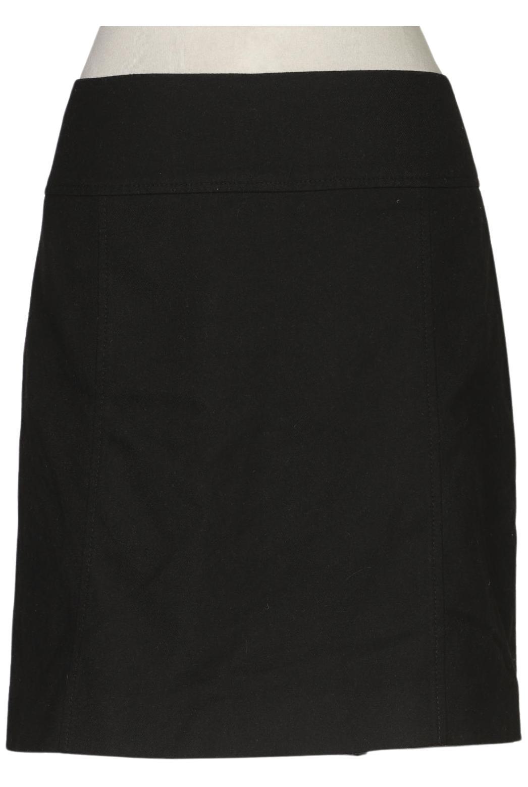 

s.Oliver Damen Rock, schwarz, Gr. 40