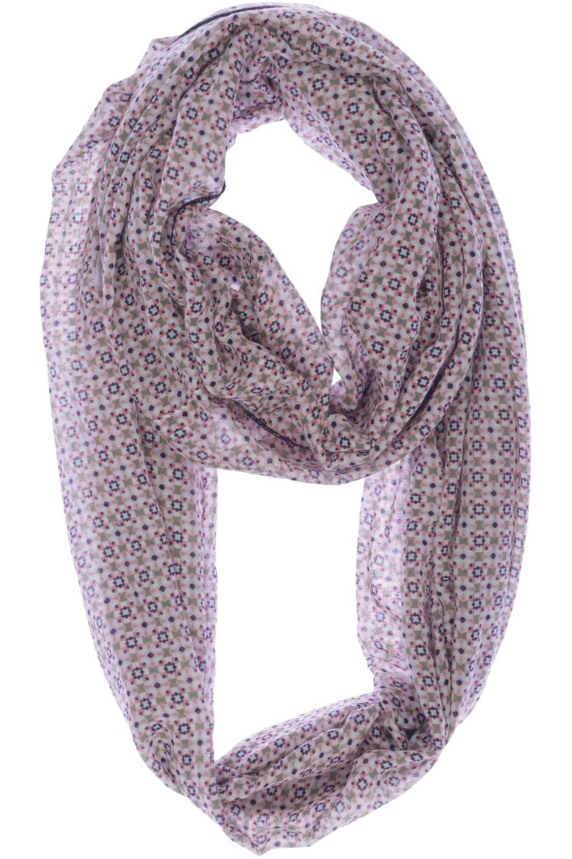 

s.Oliver Damen Schal, pink, Gr.