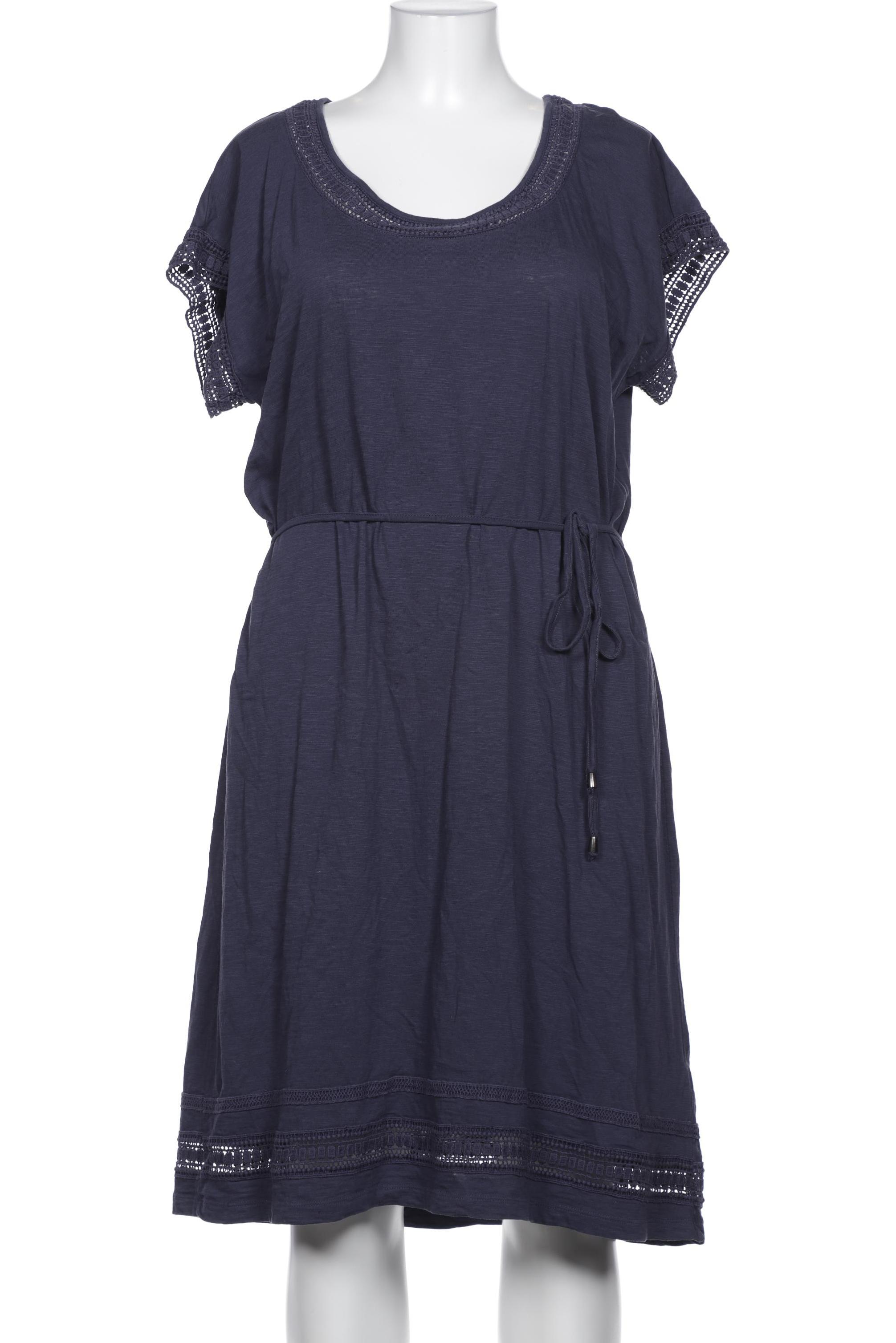 

s.Oliver Damen Kleid, marineblau, Gr. 46
