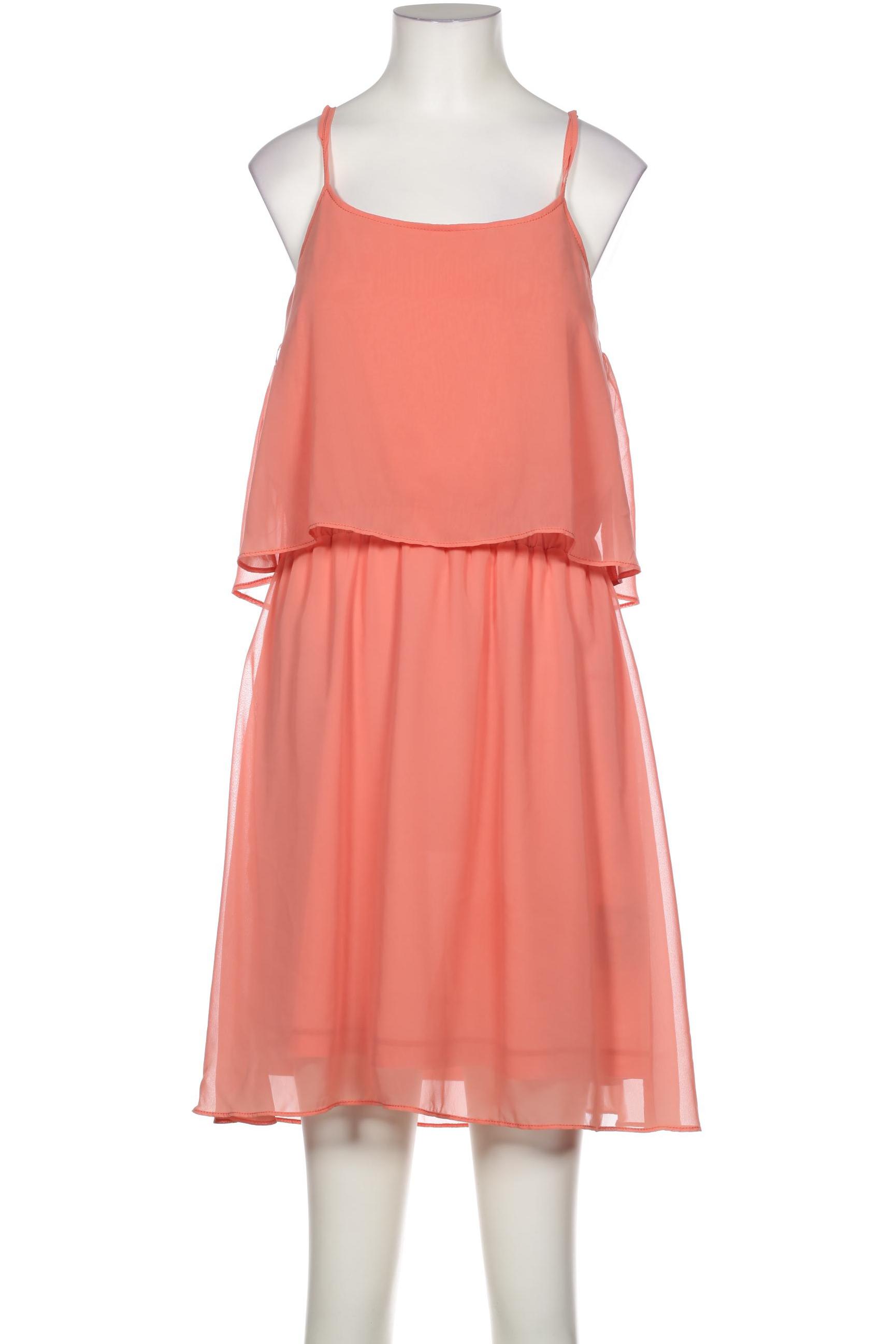 

s.Oliver Damen Kleid, orange, Gr. 38