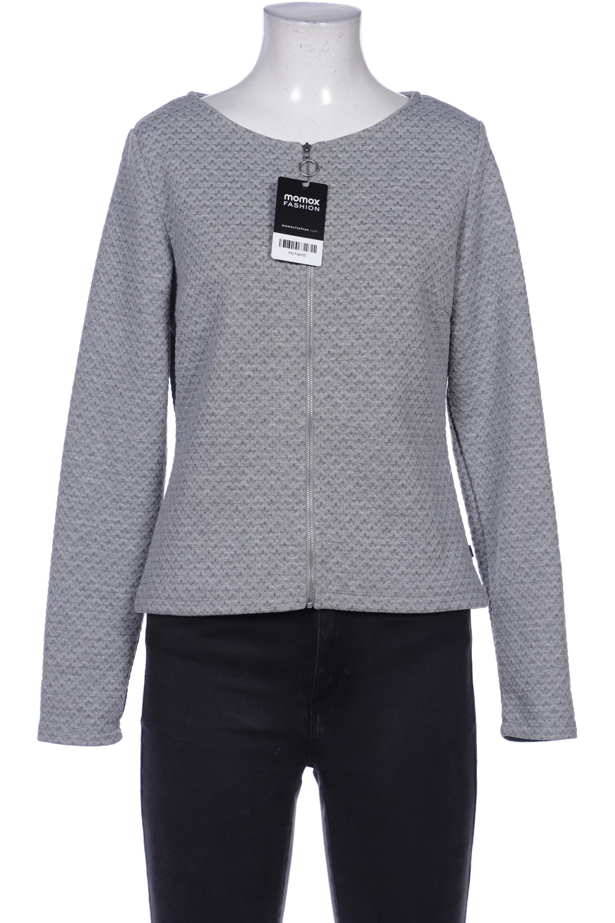 

s.Oliver Damen Blazer, grau, Gr. 36