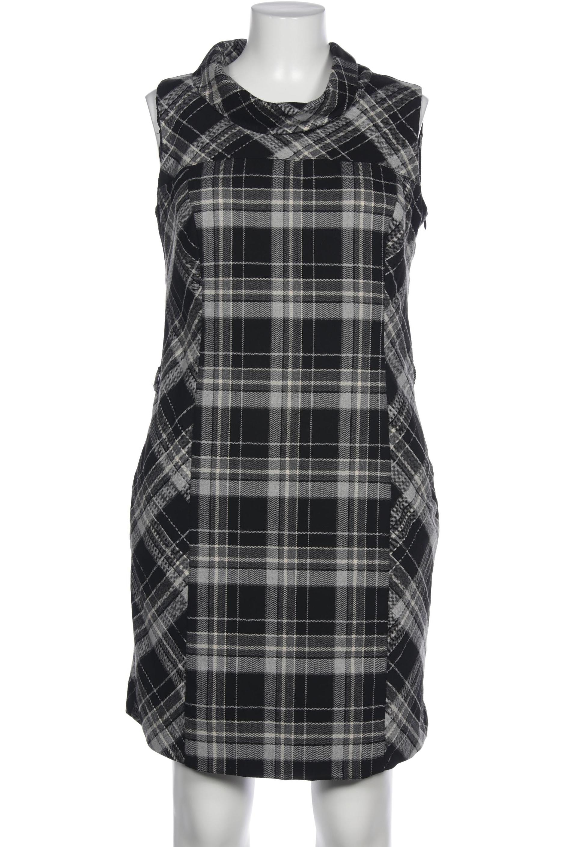 

s.Oliver Damen Kleid, schwarz, Gr. 44