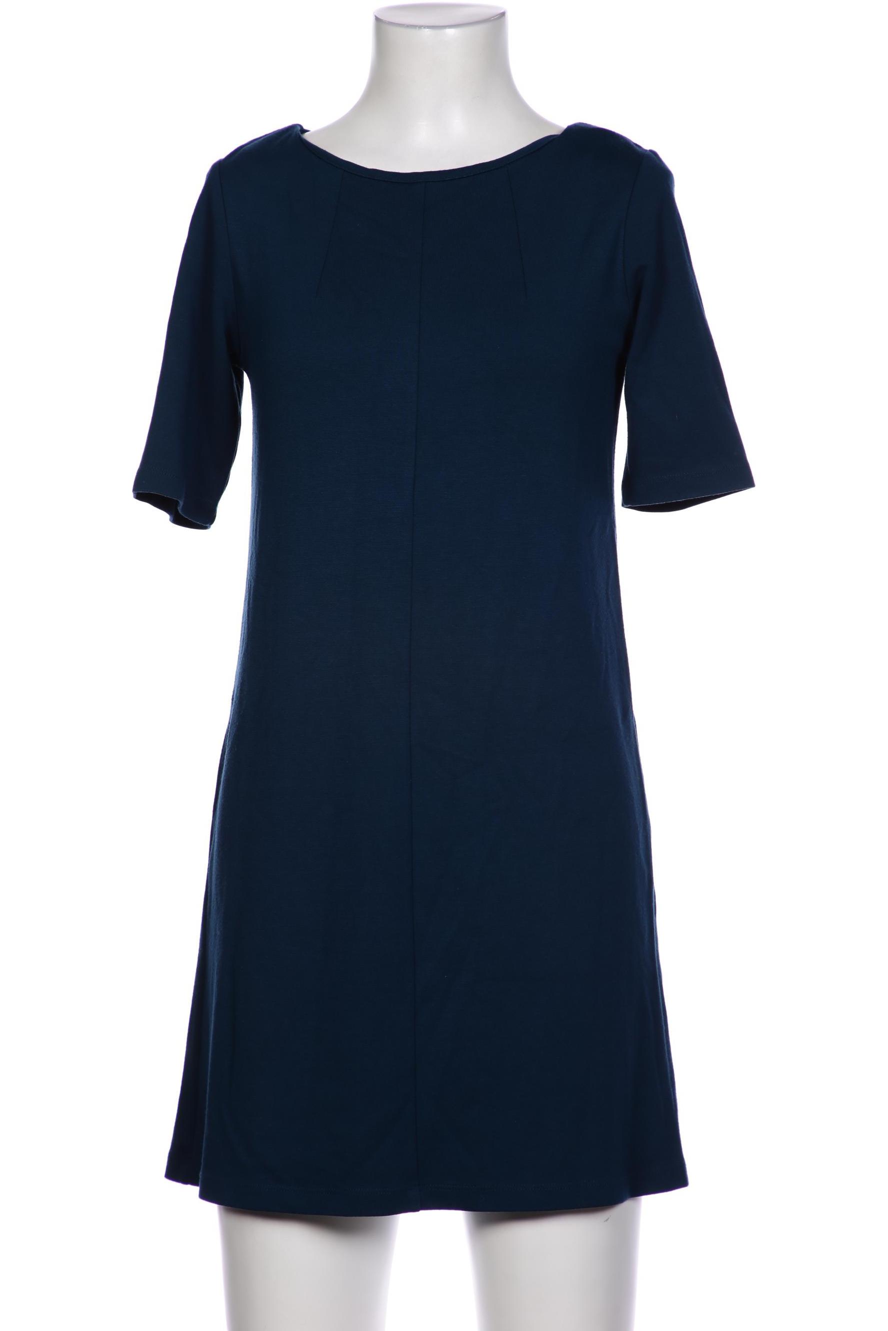 

s.Oliver Damen Kleid, blau