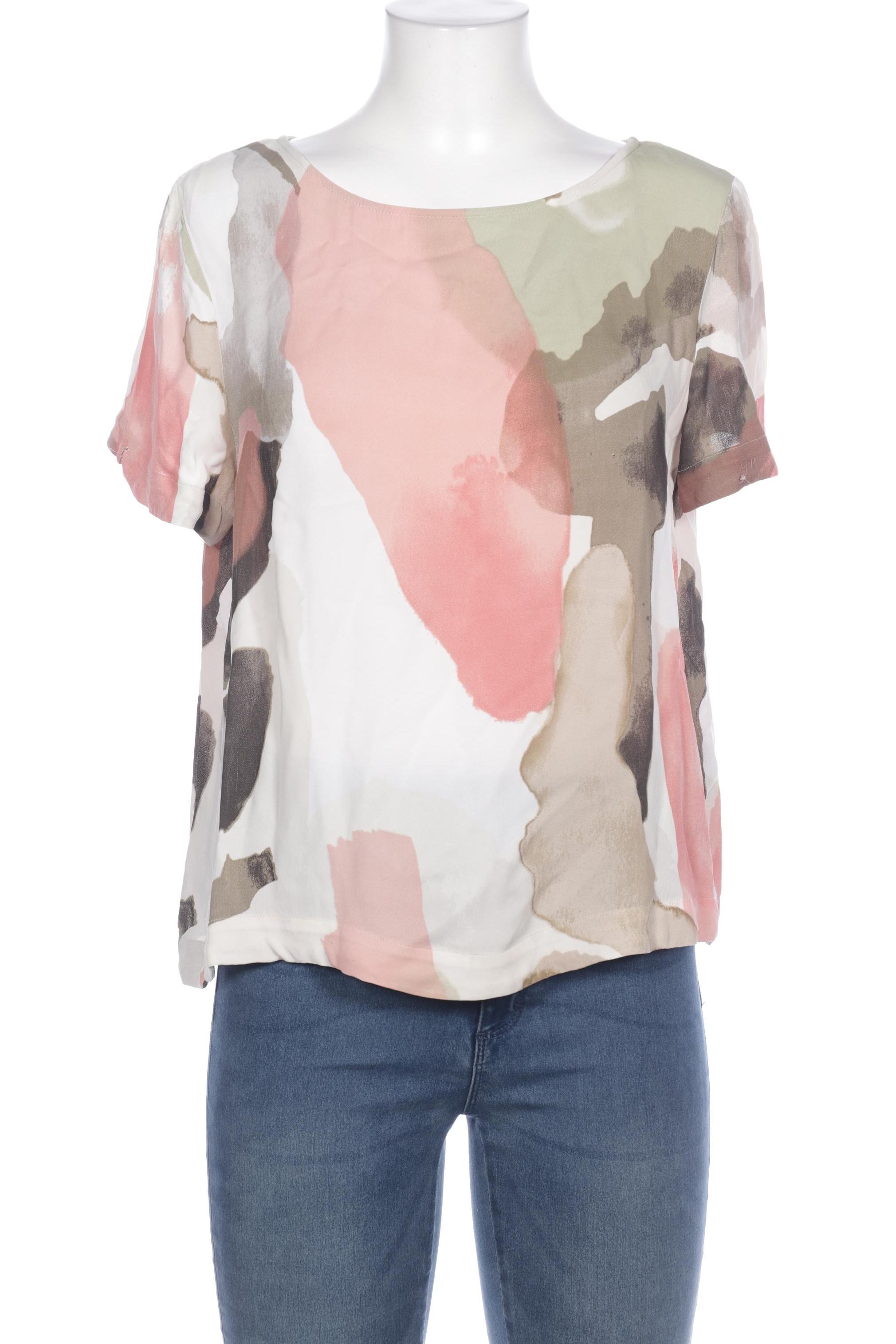 

s.Oliver Damen Bluse, mehrfarbig, Gr. 40