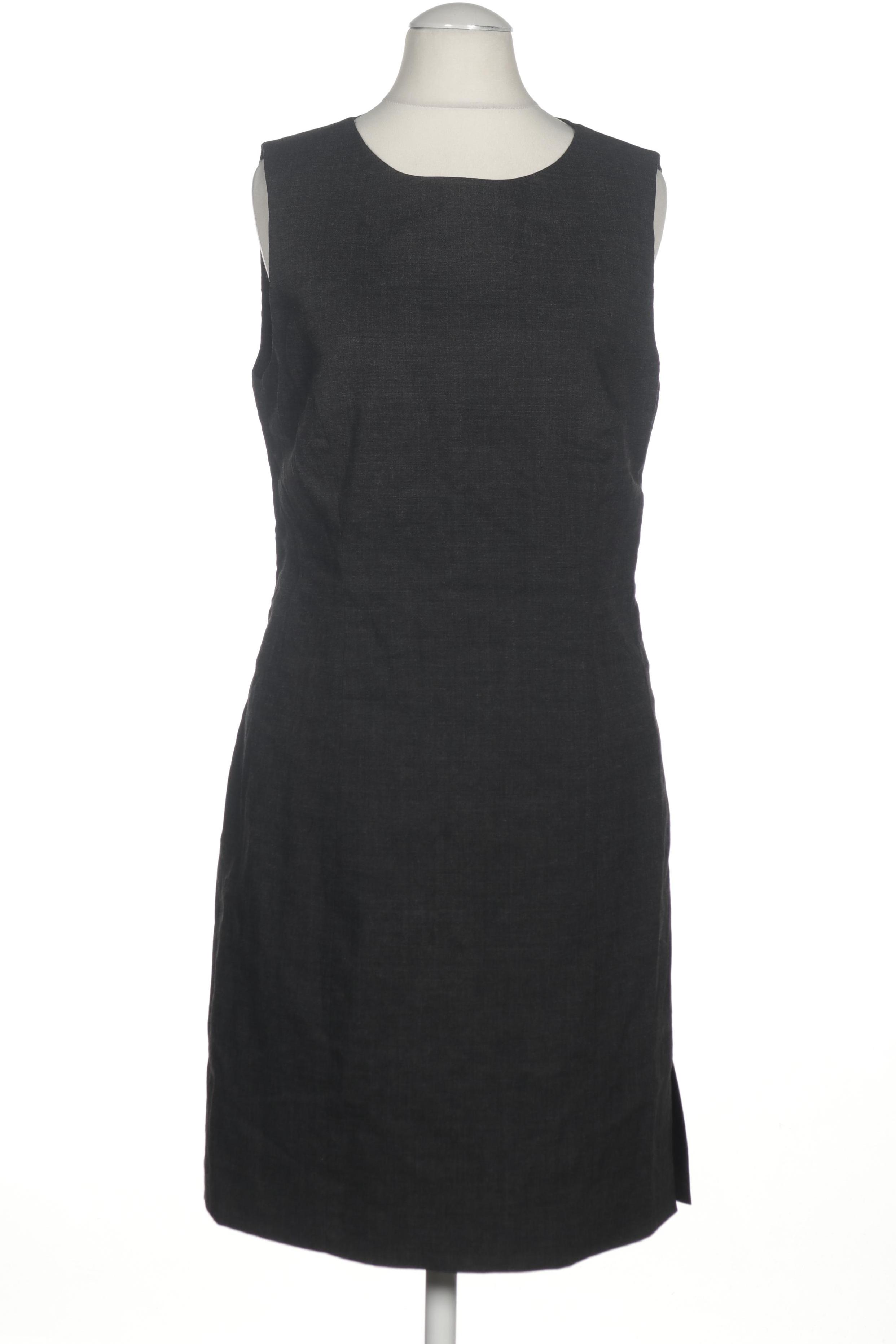 

s.Oliver Damen Kleid, grau, Gr. 34