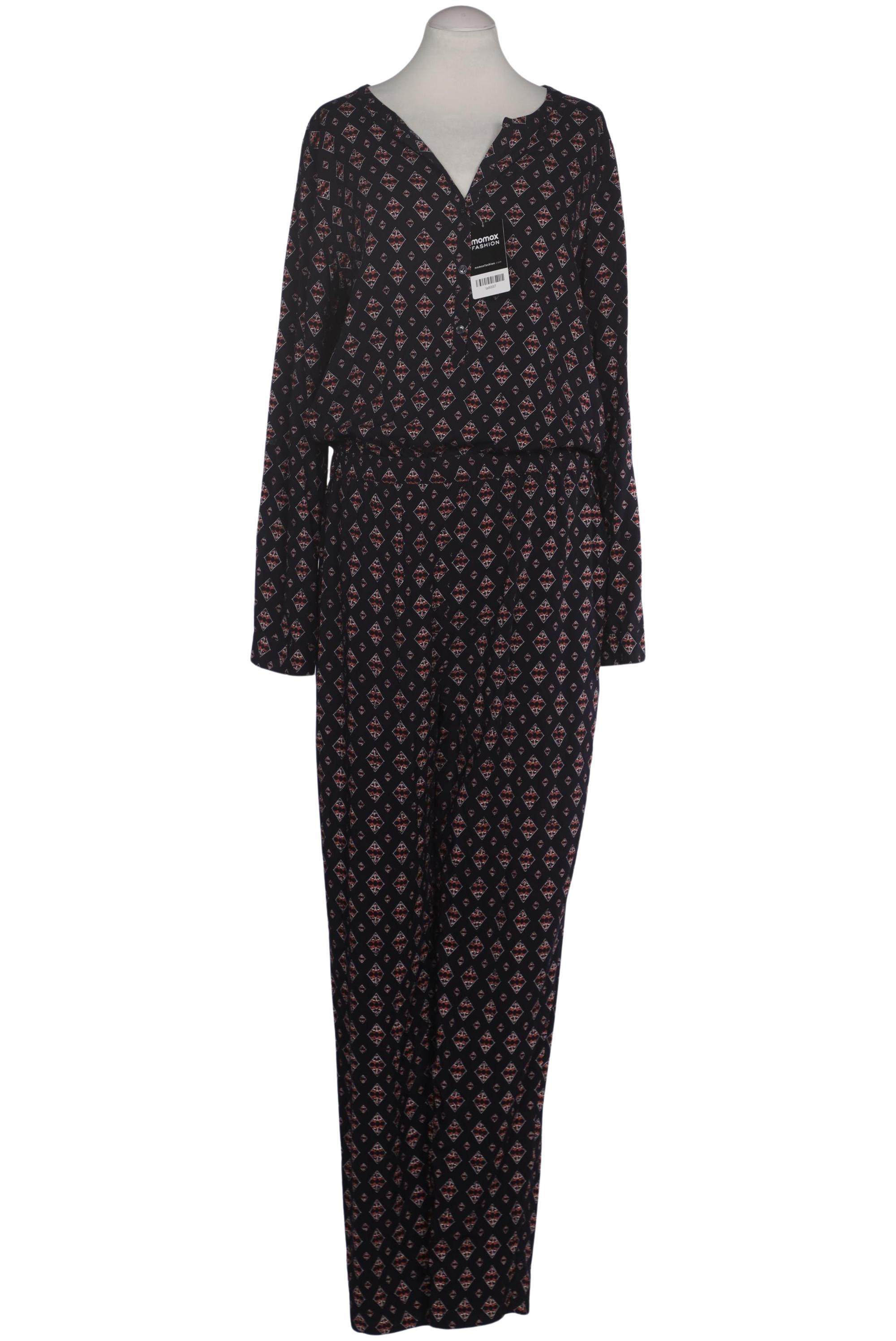 

s.Oliver Damen Jumpsuit/Overall, marineblau, Gr. 40