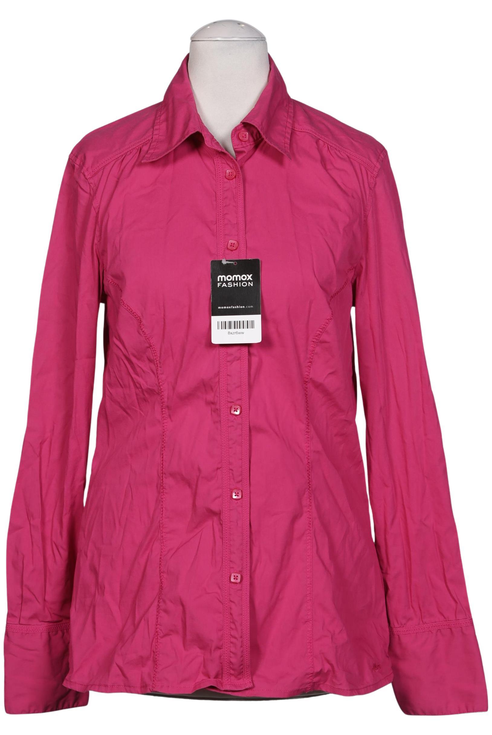 

s.Oliver Damen Bluse, pink, Gr. 36
