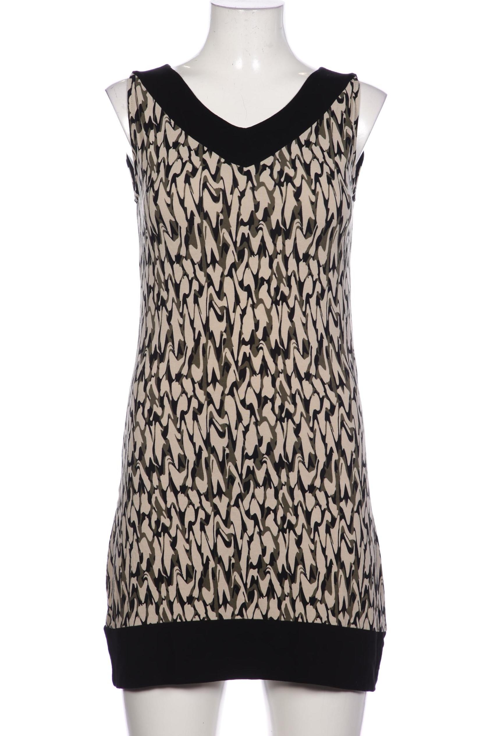 

s.Oliver Damen Kleid, beige, Gr. 38