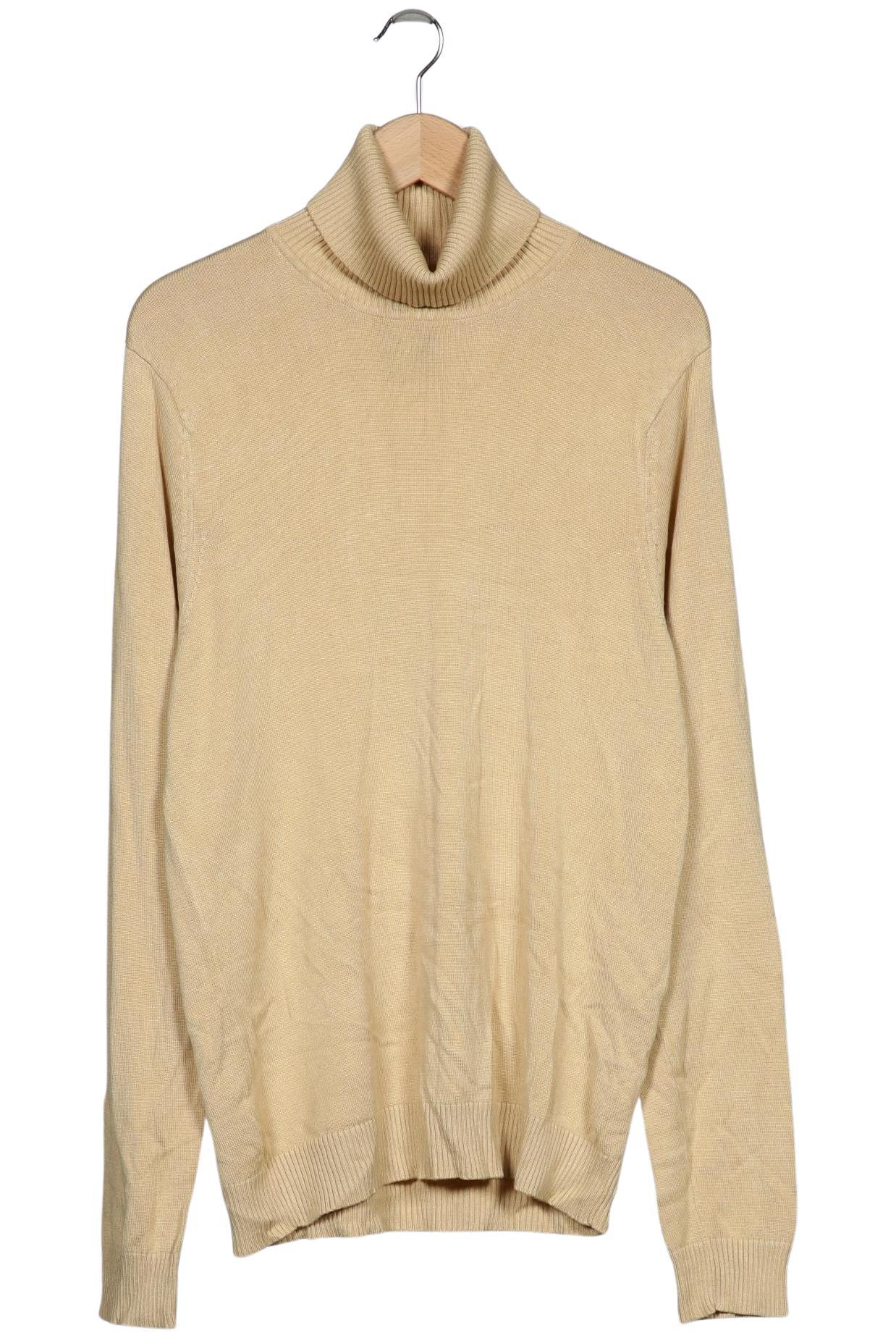 

s.Oliver Damen Pullover, beige, Gr. 44