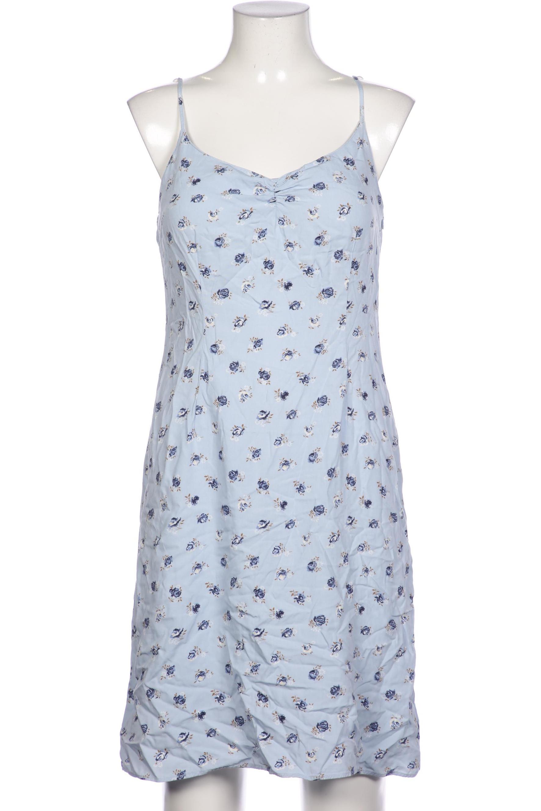

s.Oliver Damen Kleid, hellblau, Gr. 38