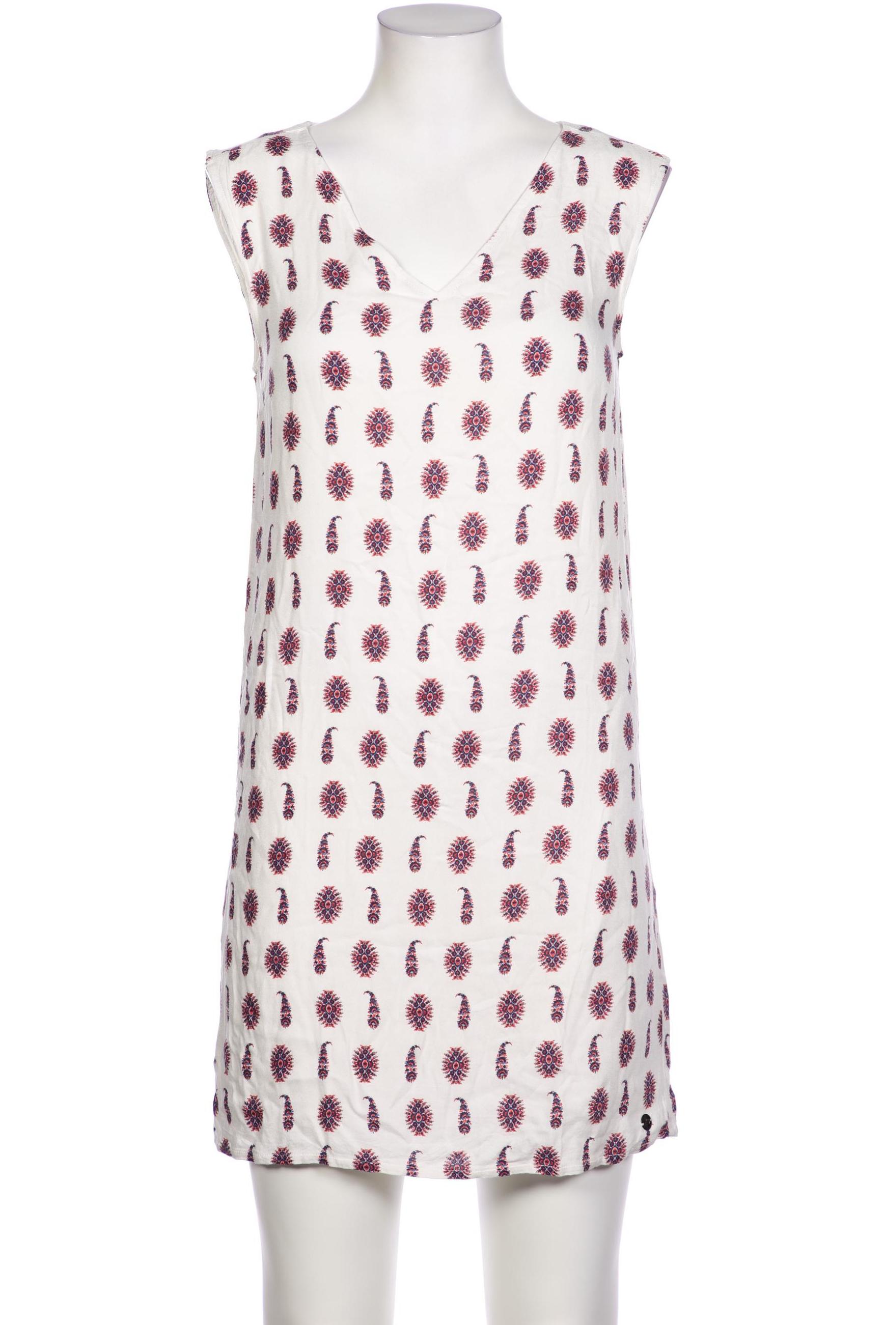 

s.Oliver Damen Kleid, mehrfarbig, Gr. 36