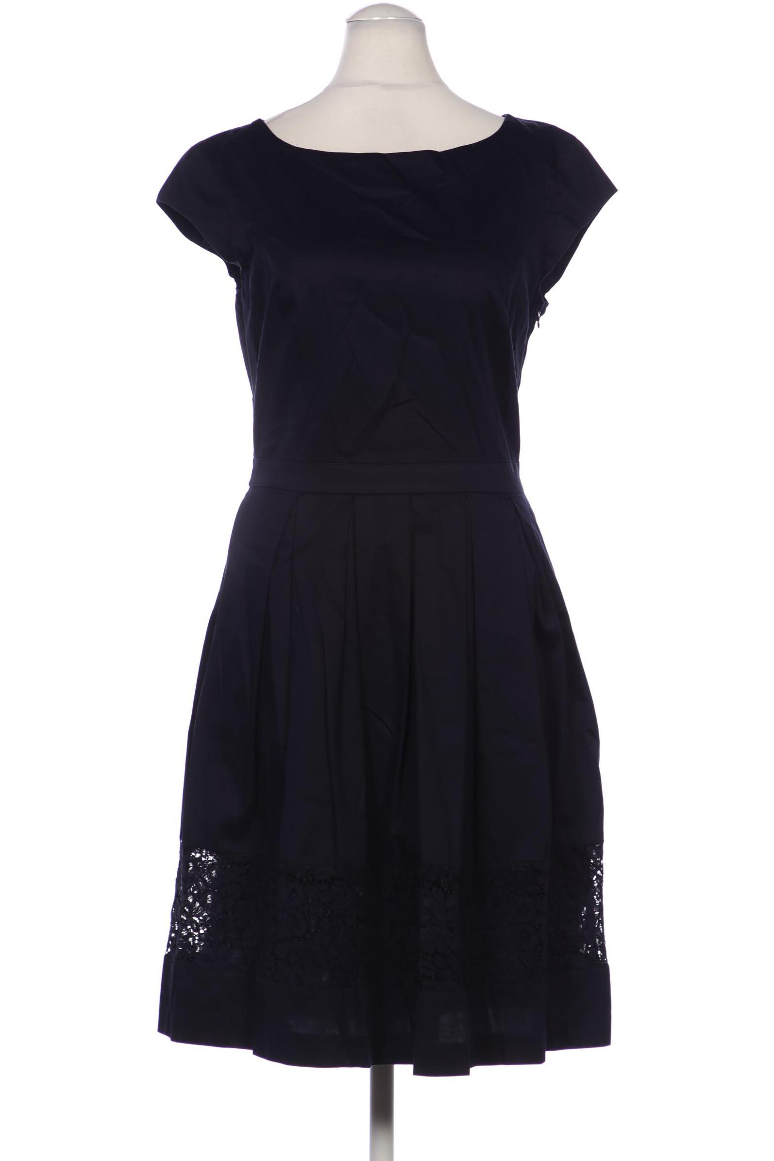 

s.Oliver Damen Kleid, marineblau, Gr. 38