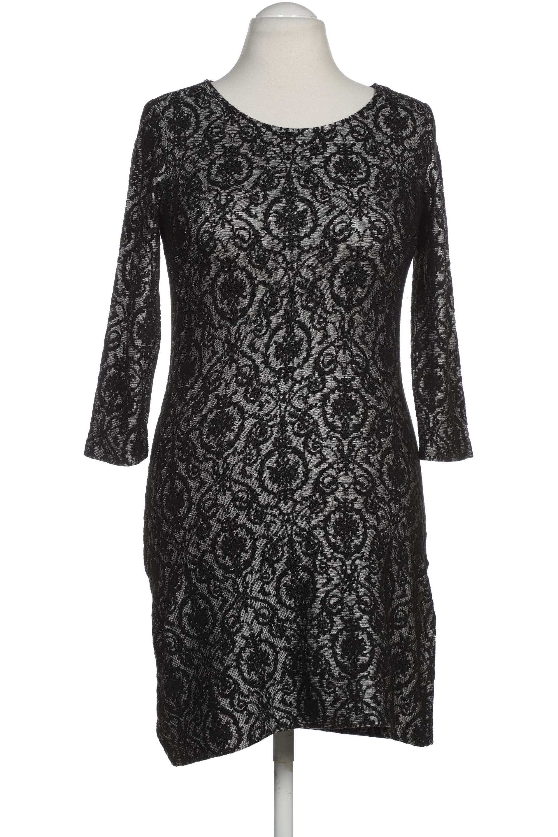 

s.Oliver Damen Kleid, grau, Gr. 38
