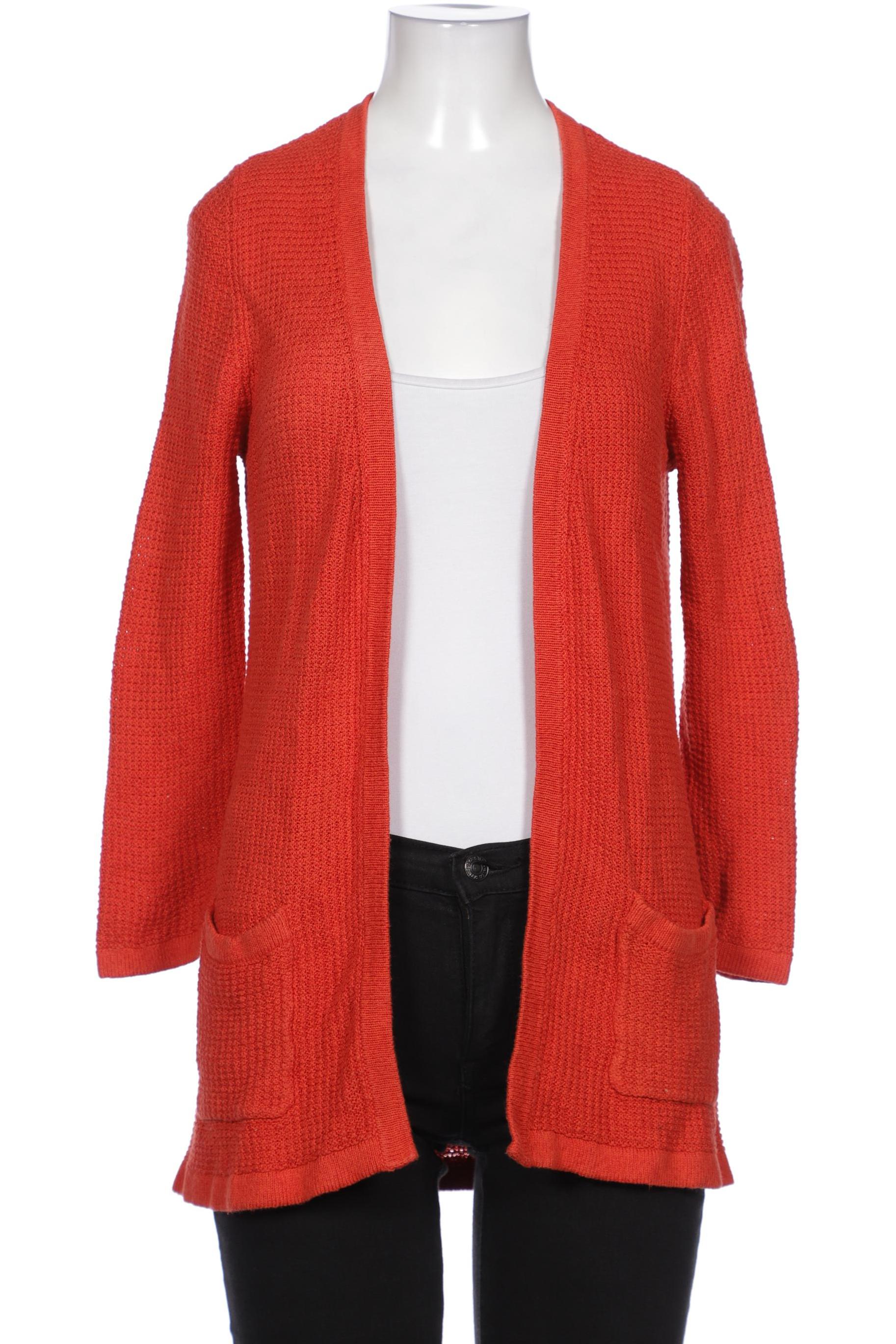 

s.Oliver Damen Strickjacke, rot