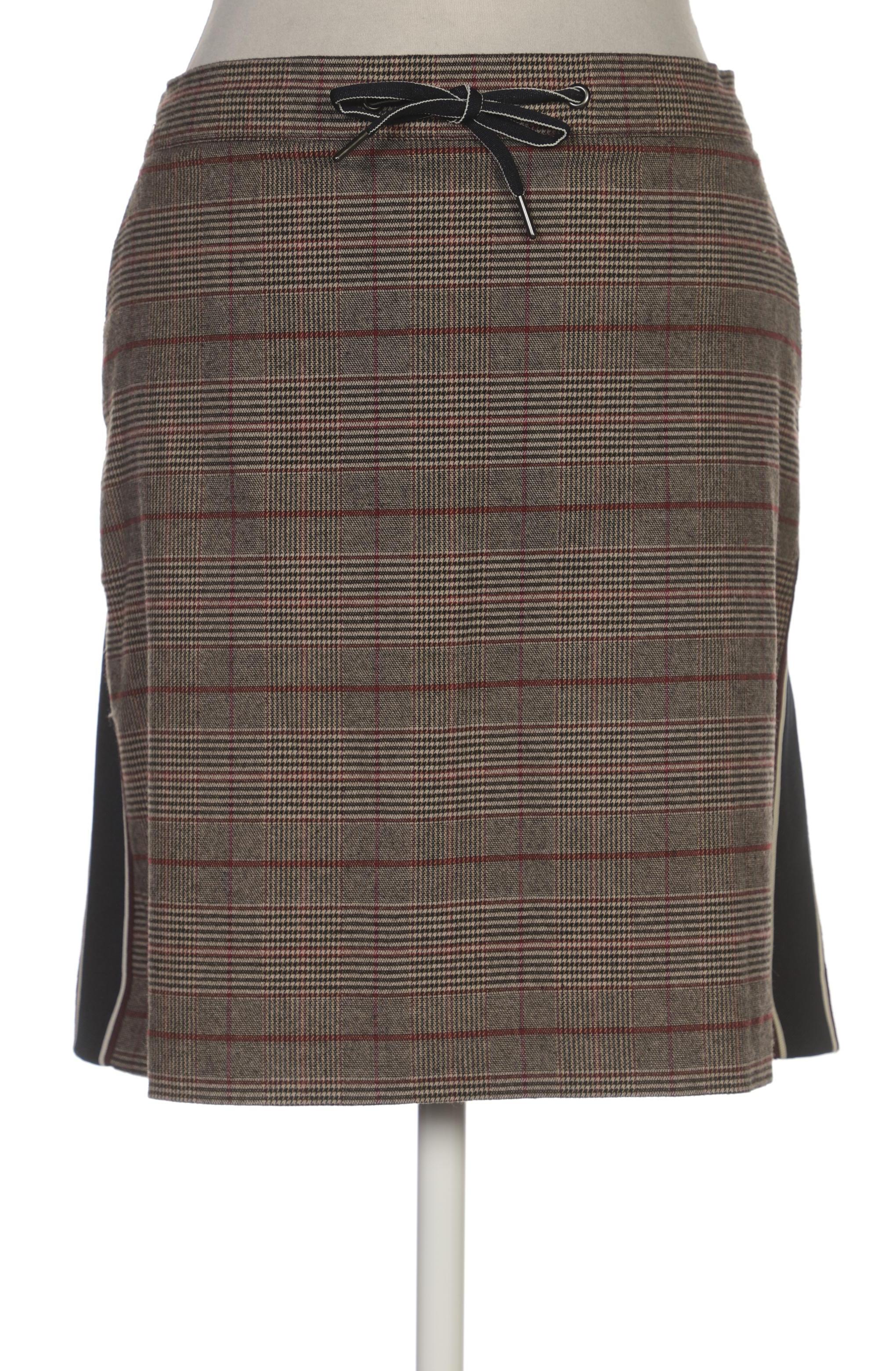 

s.Oliver Damen Rock, beige, Gr. 40