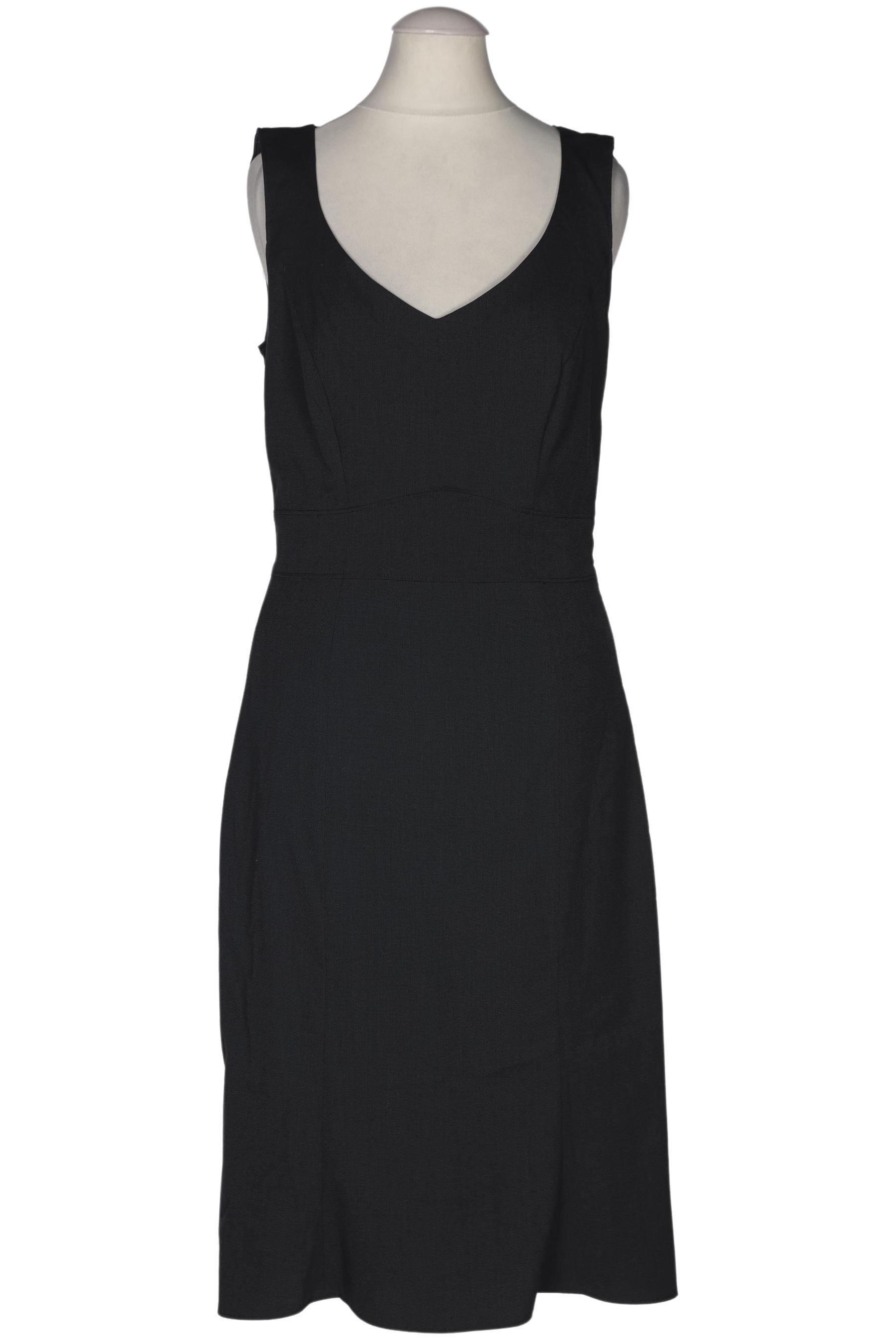 

s.Oliver Damen Kleid, marineblau, Gr. 34