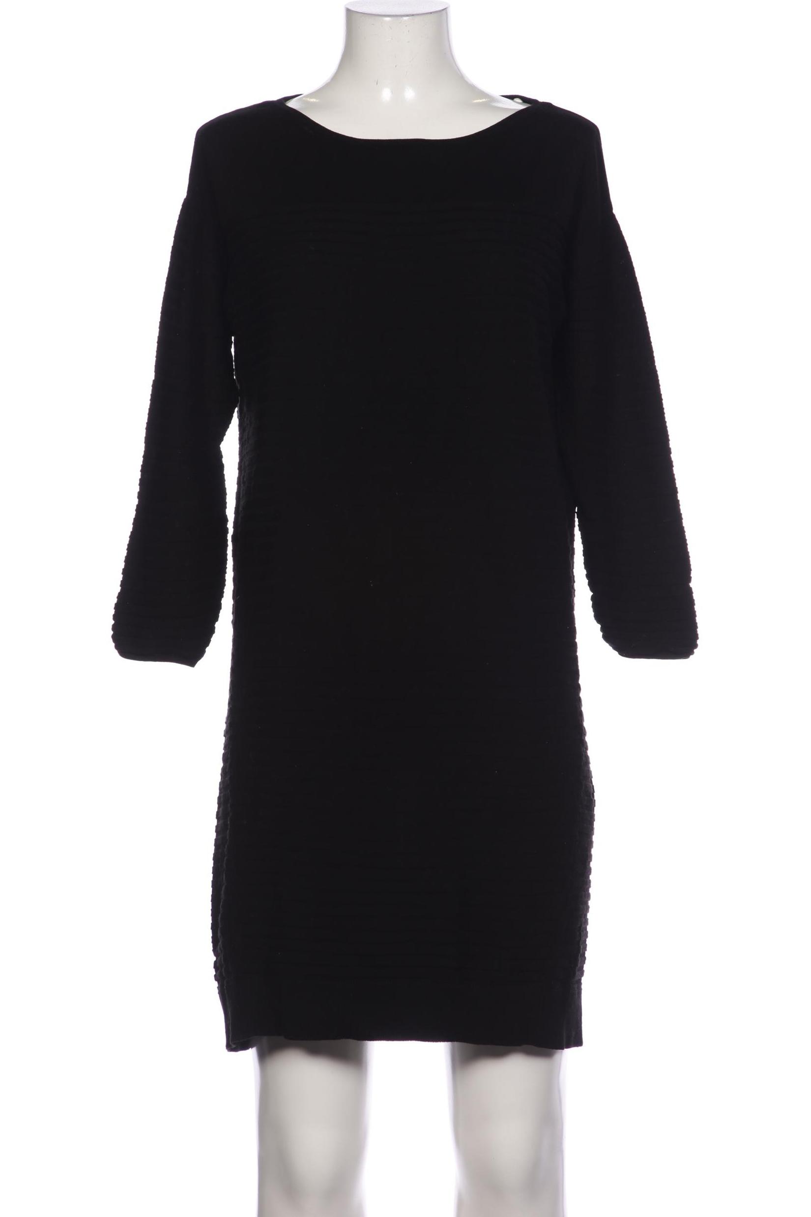 

s.Oliver Damen Kleid, schwarz, Gr. 40