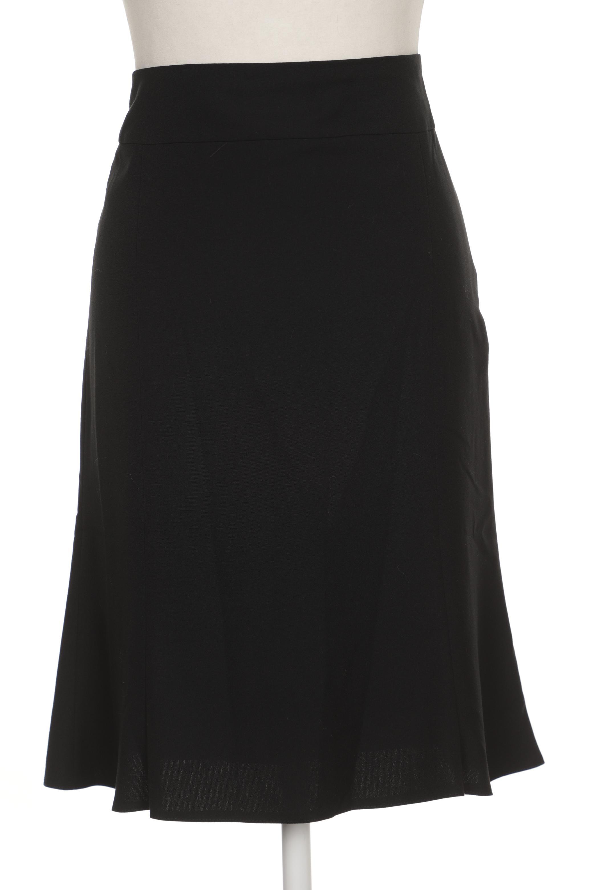 

s.Oliver Damen Rock, schwarz