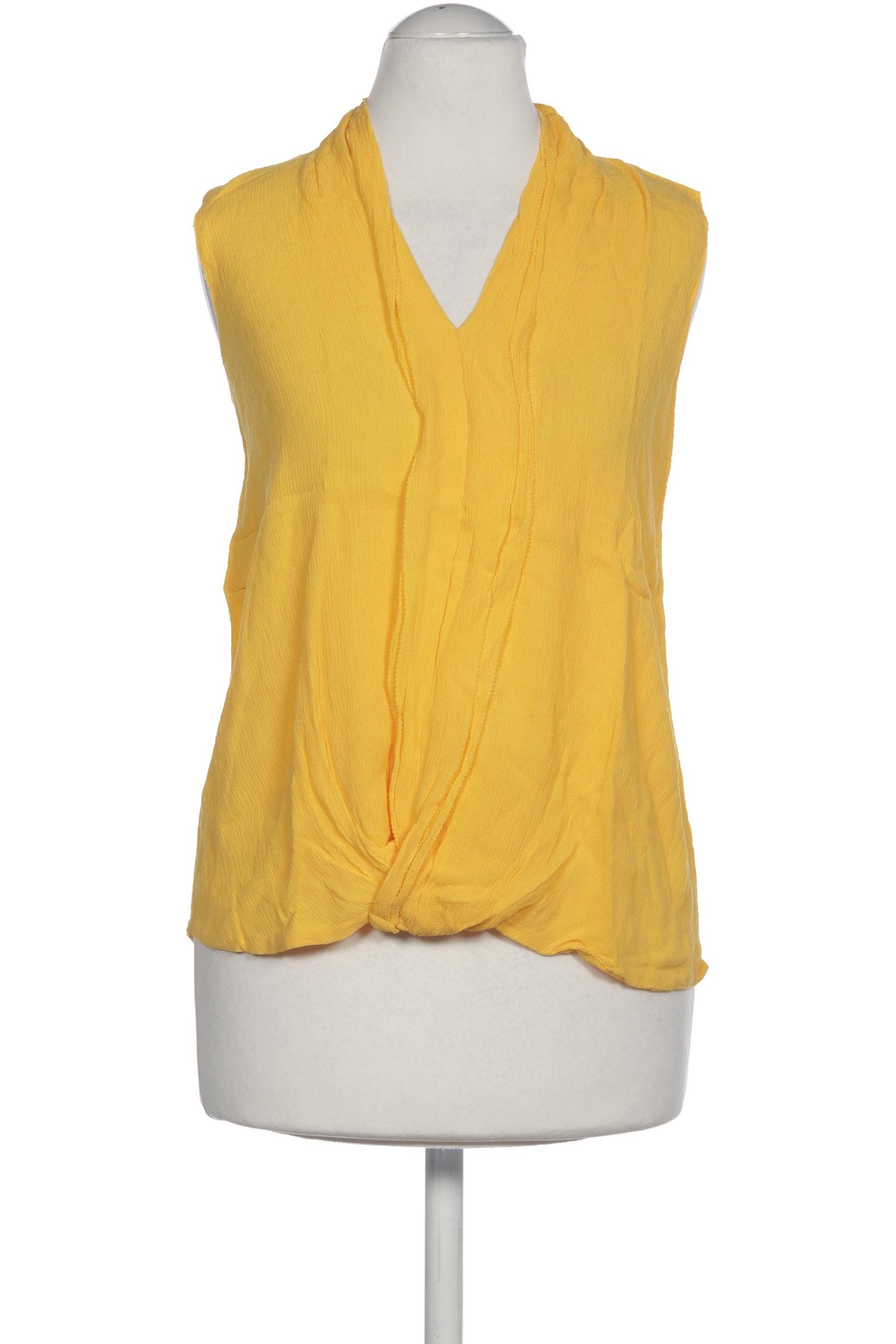 

s.Oliver Damen Bluse, orange, Gr. 36