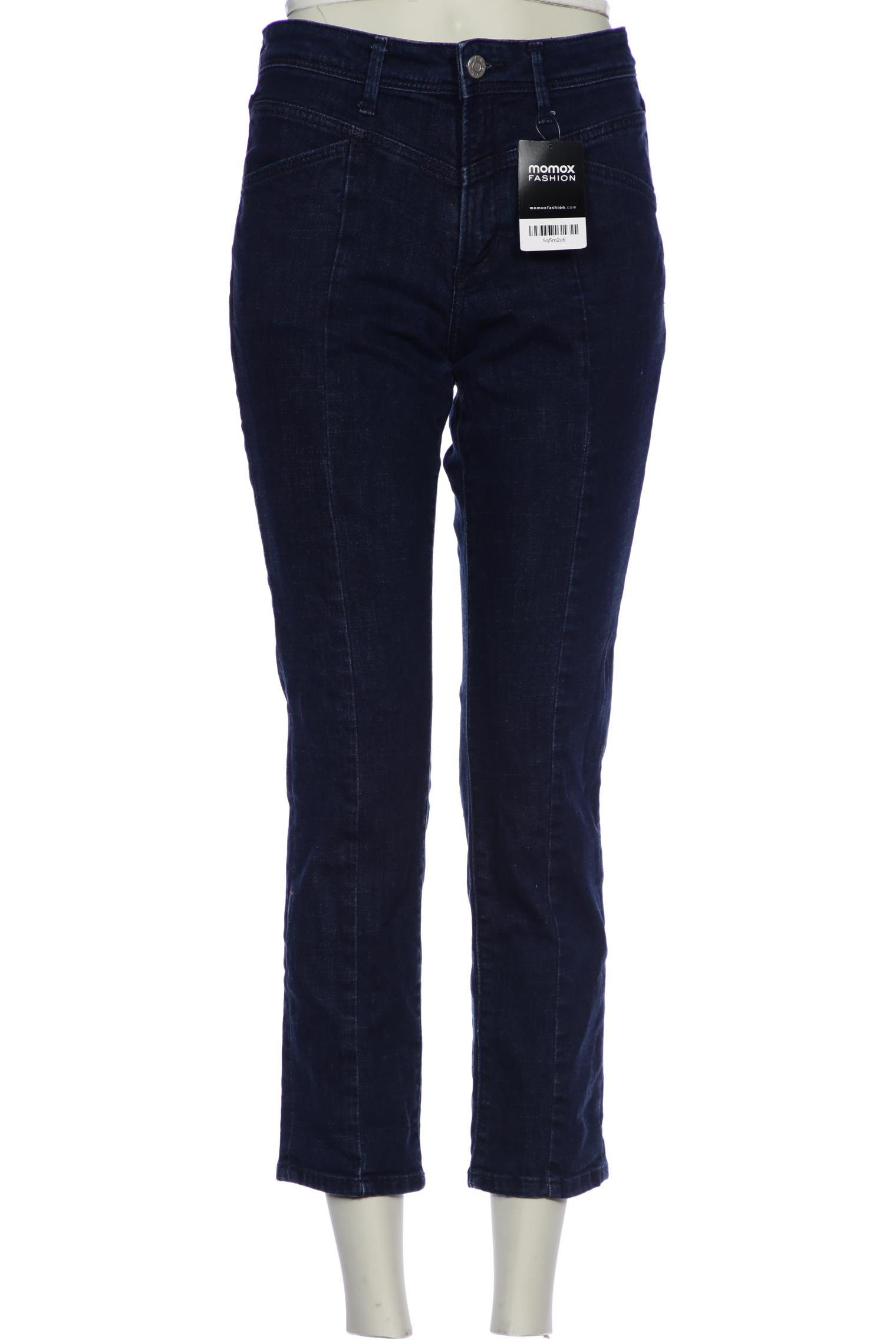 

s.Oliver Damen Jeans, marineblau, Gr. 36