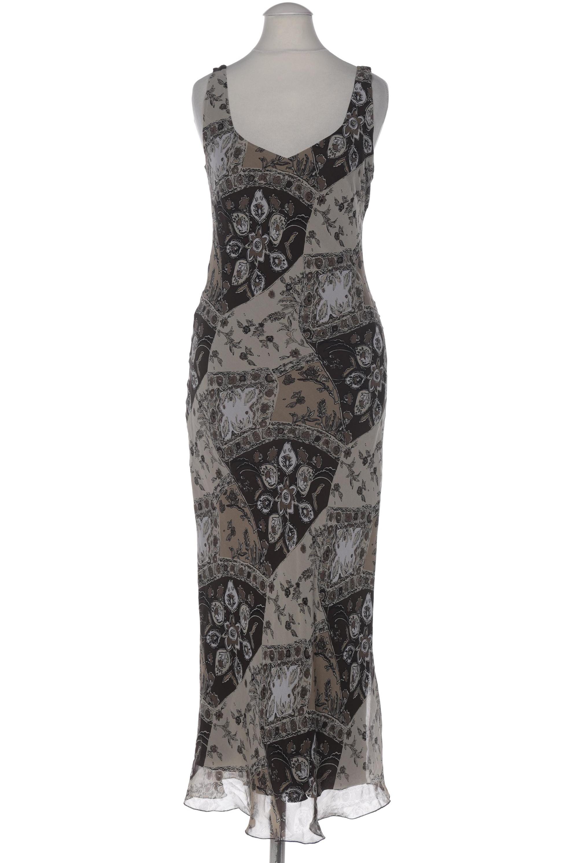 

s.Oliver Damen Kleid, braun