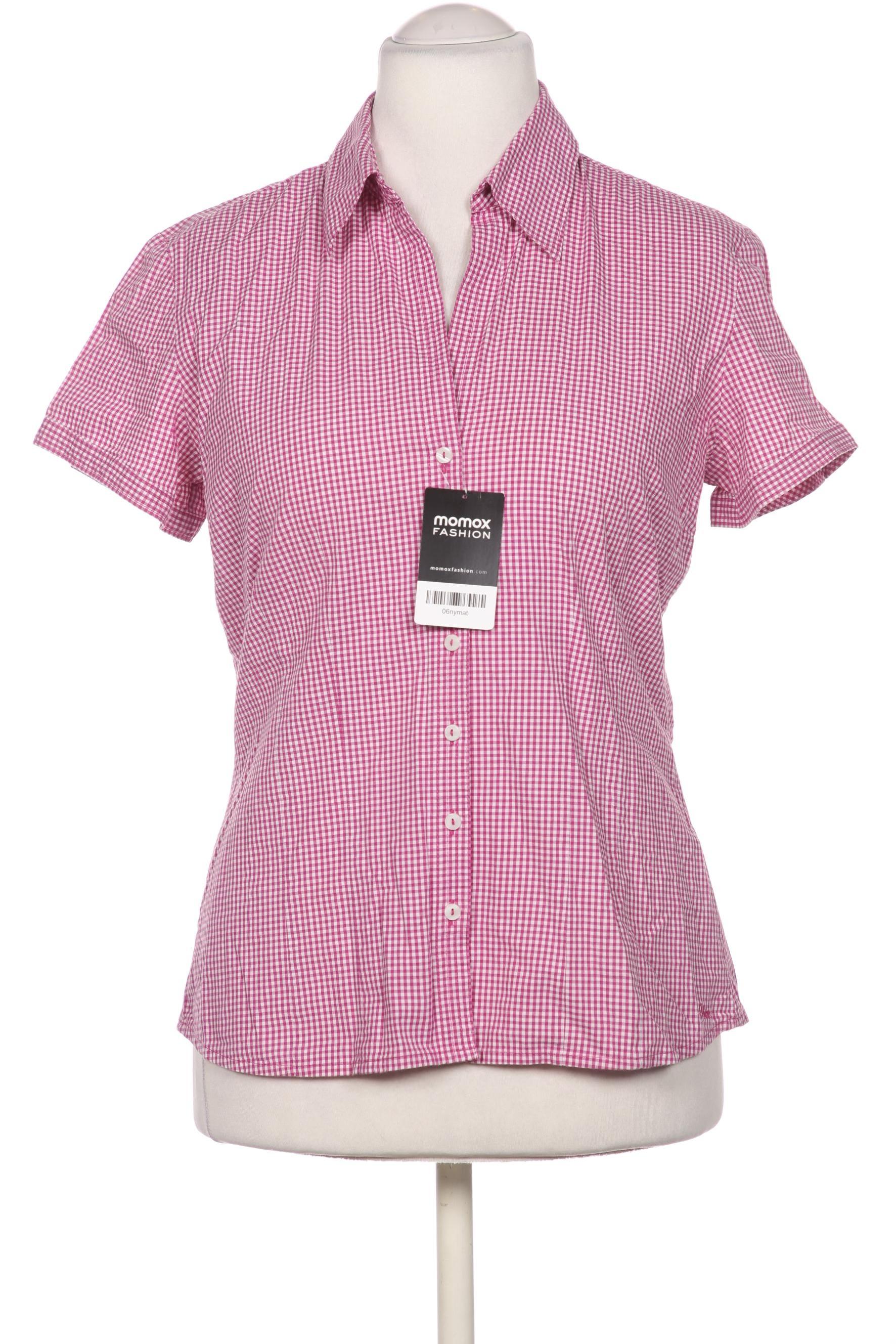

s.Oliver Damen Bluse, pink, Gr. 40