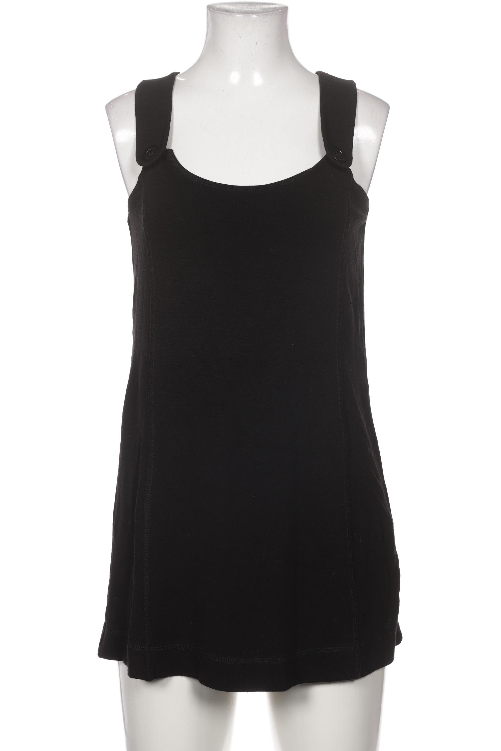 Thumbnail - s.Oliver Damen Kleid, schwarz, Gr. 36